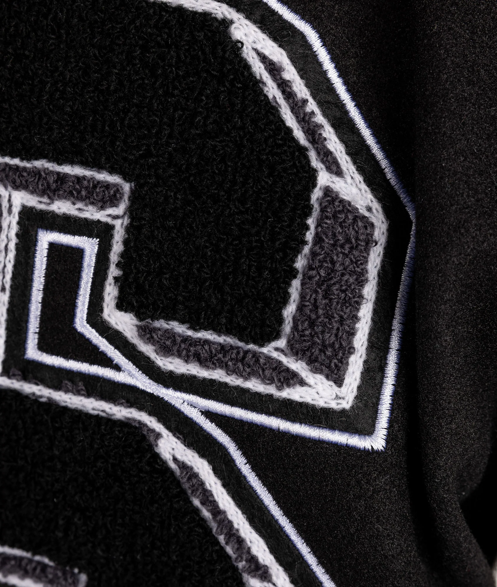 AE86 Drivers Club Varsity Jacket - Image 8