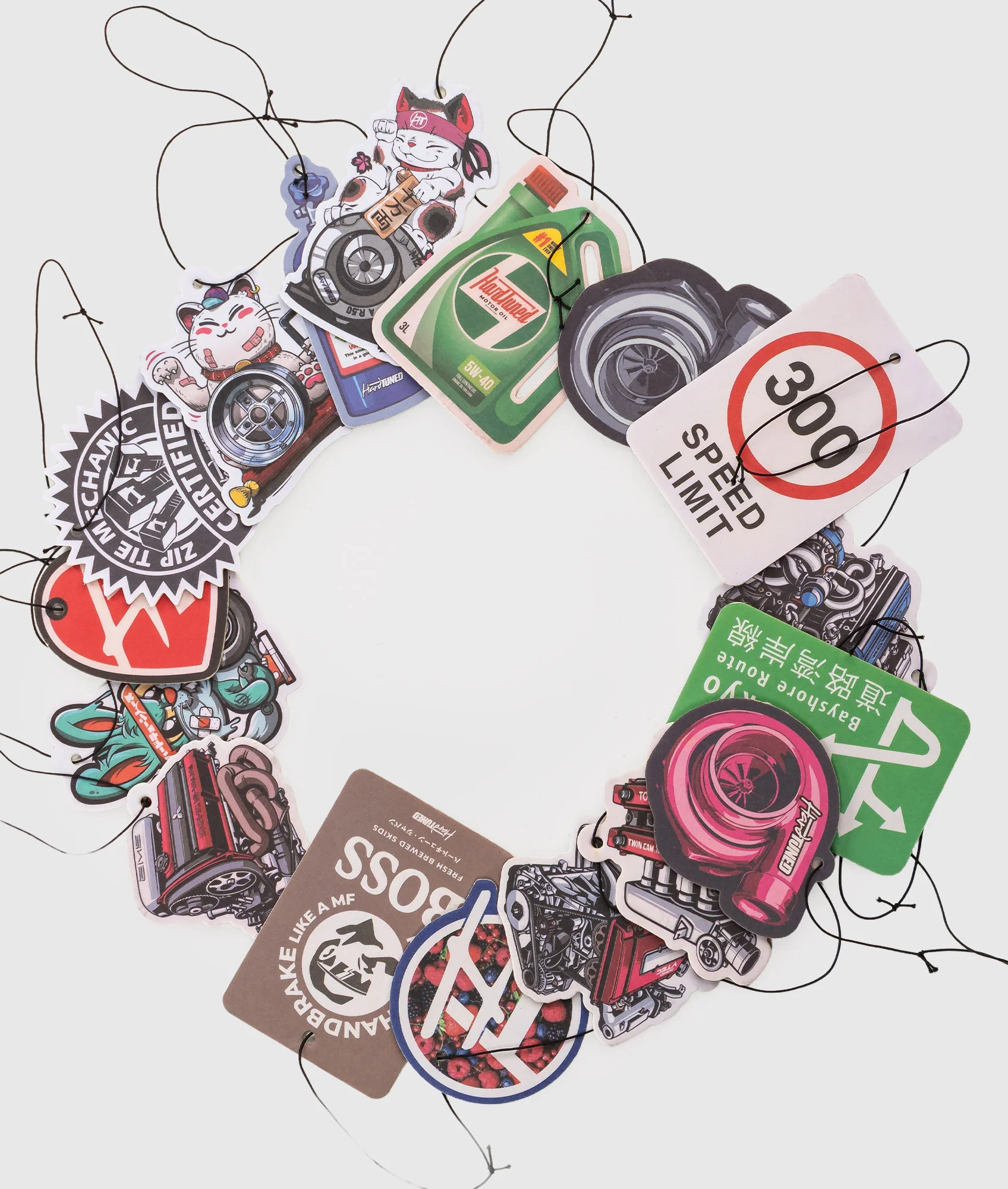 Air Freshener Mystery Pack - Image 3