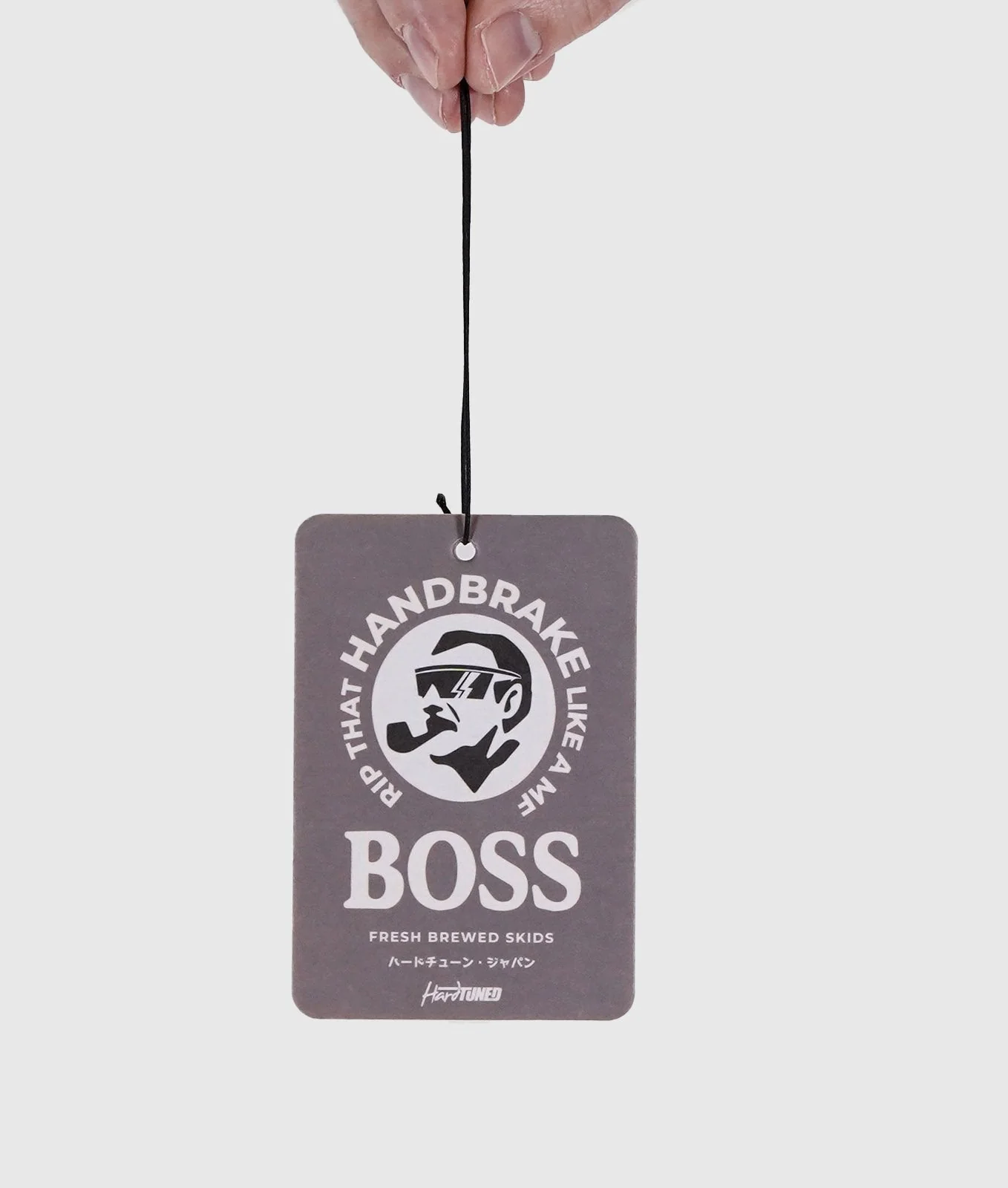 BOSS SKIDS Air Freshener - Coffee - Image 4