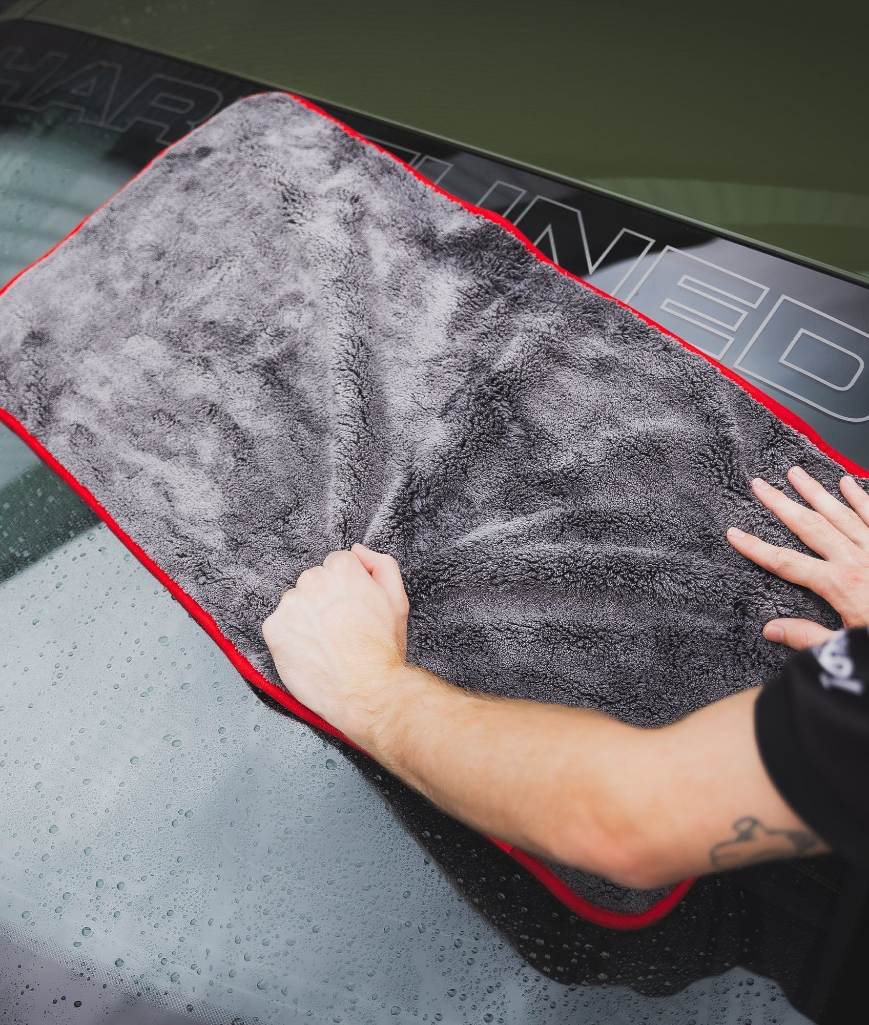 Hardtuned Car Washing Set - Image 5