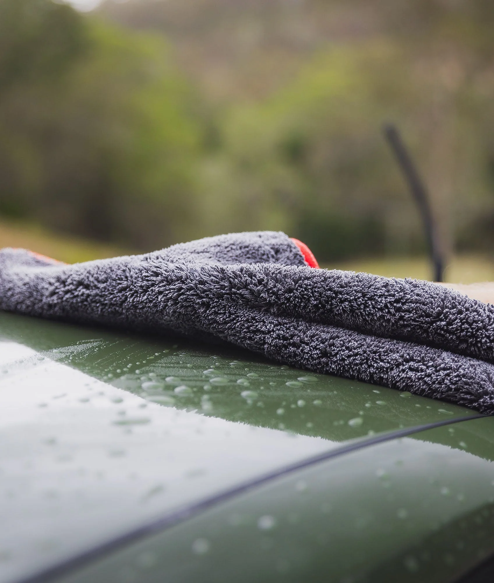 Hardtuned Car Washing Set - Image 8