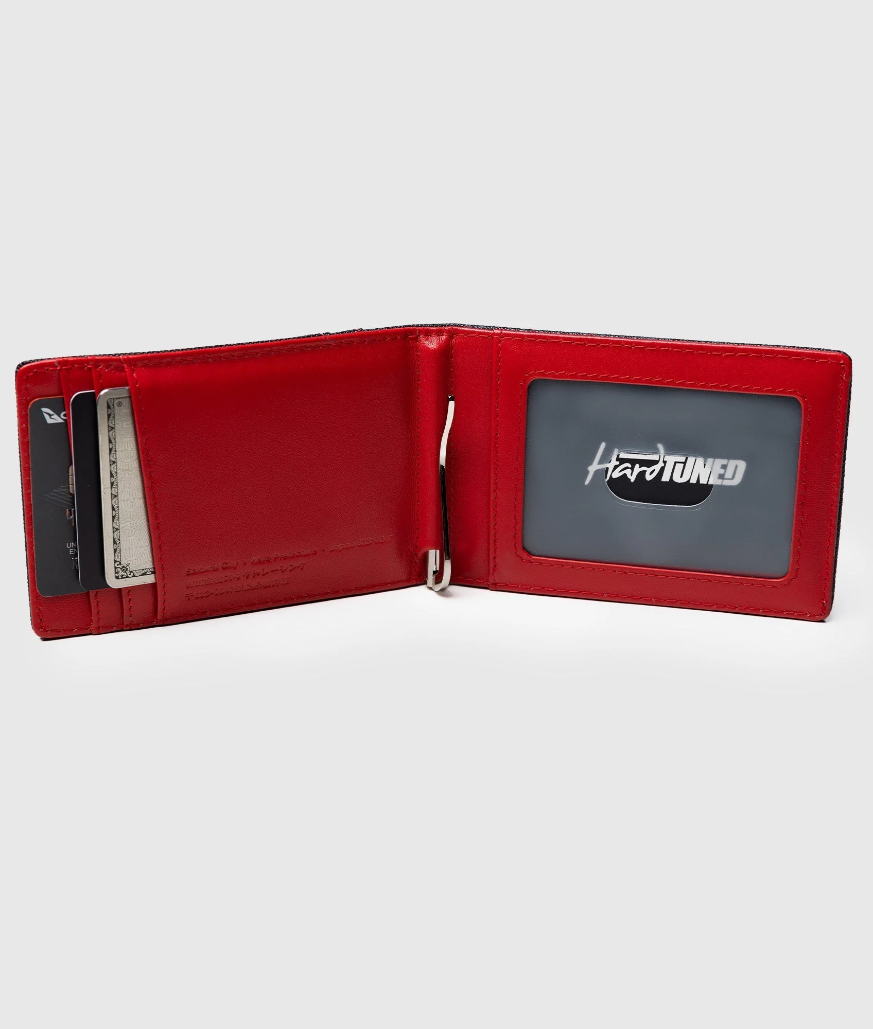 Daikoku Monogram/Red Wallet - Image 6