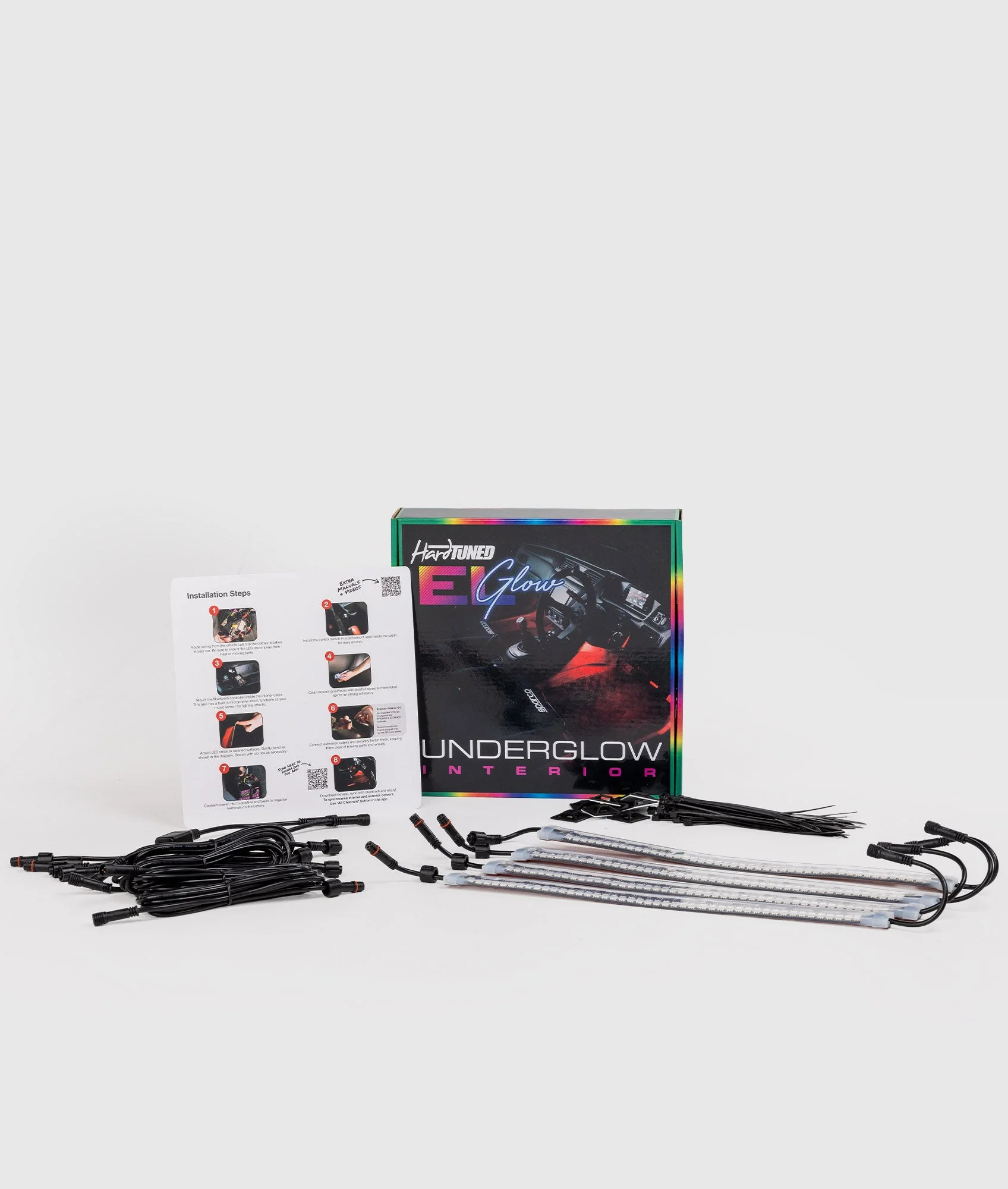 ELGlow® Interior Glow Kit - Image 6