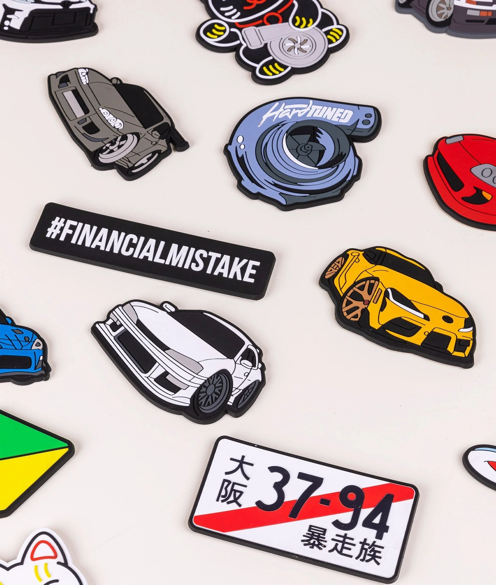Financial Mistake Magnet - Image 4