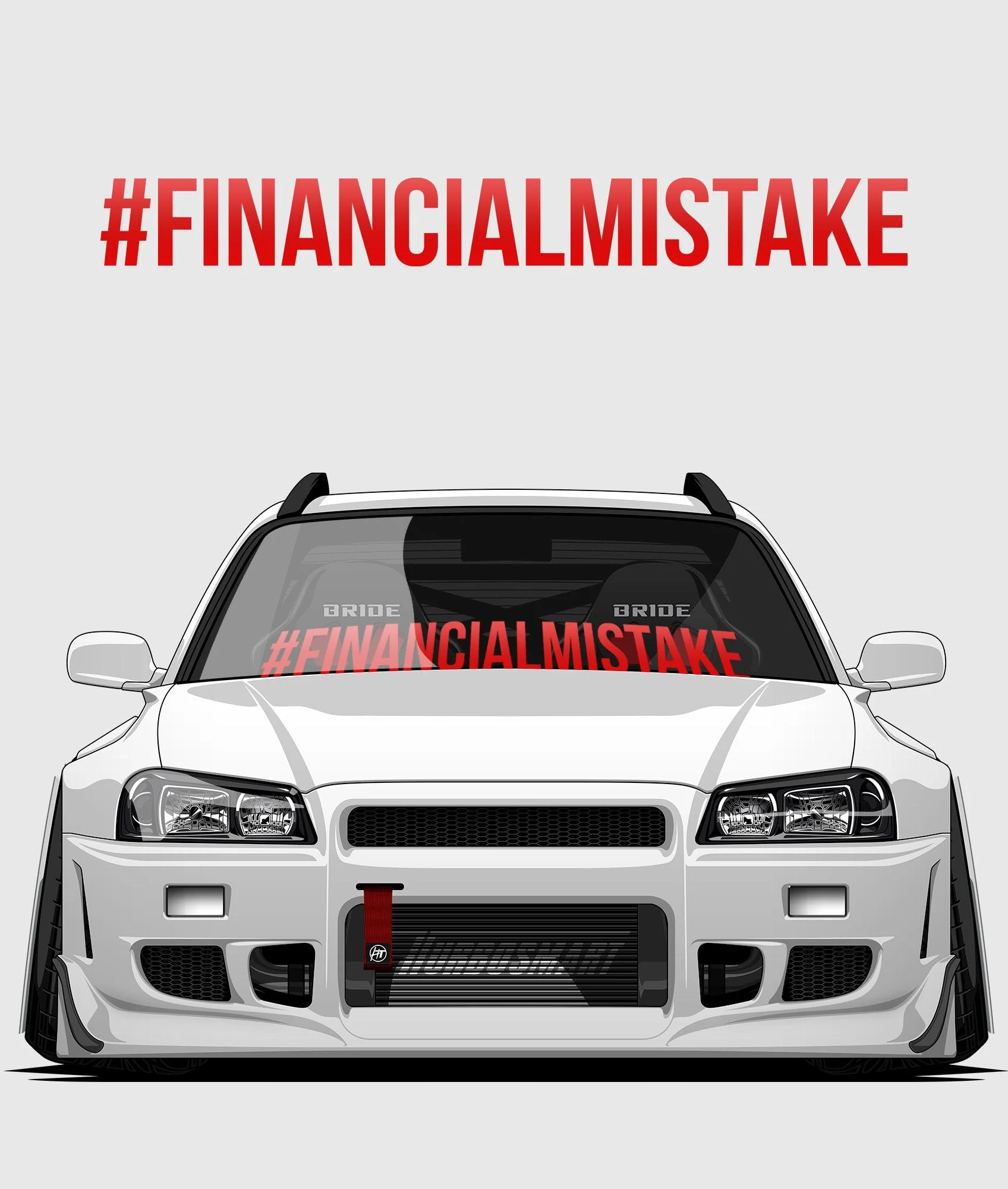 Financial Mistake Window Banner - Image 12