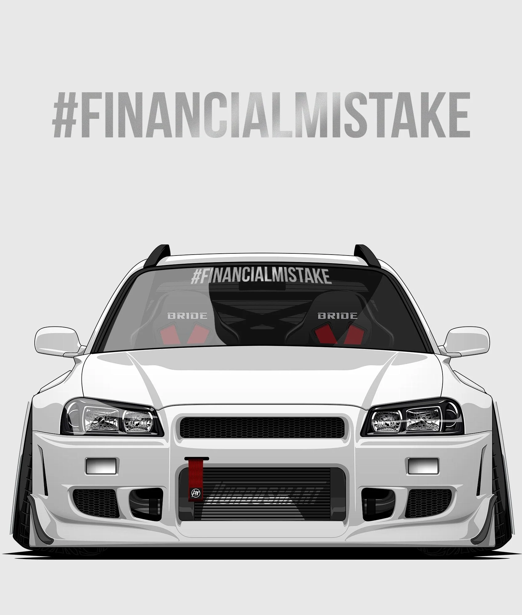 Financial Mistake Window Banner - Image 15