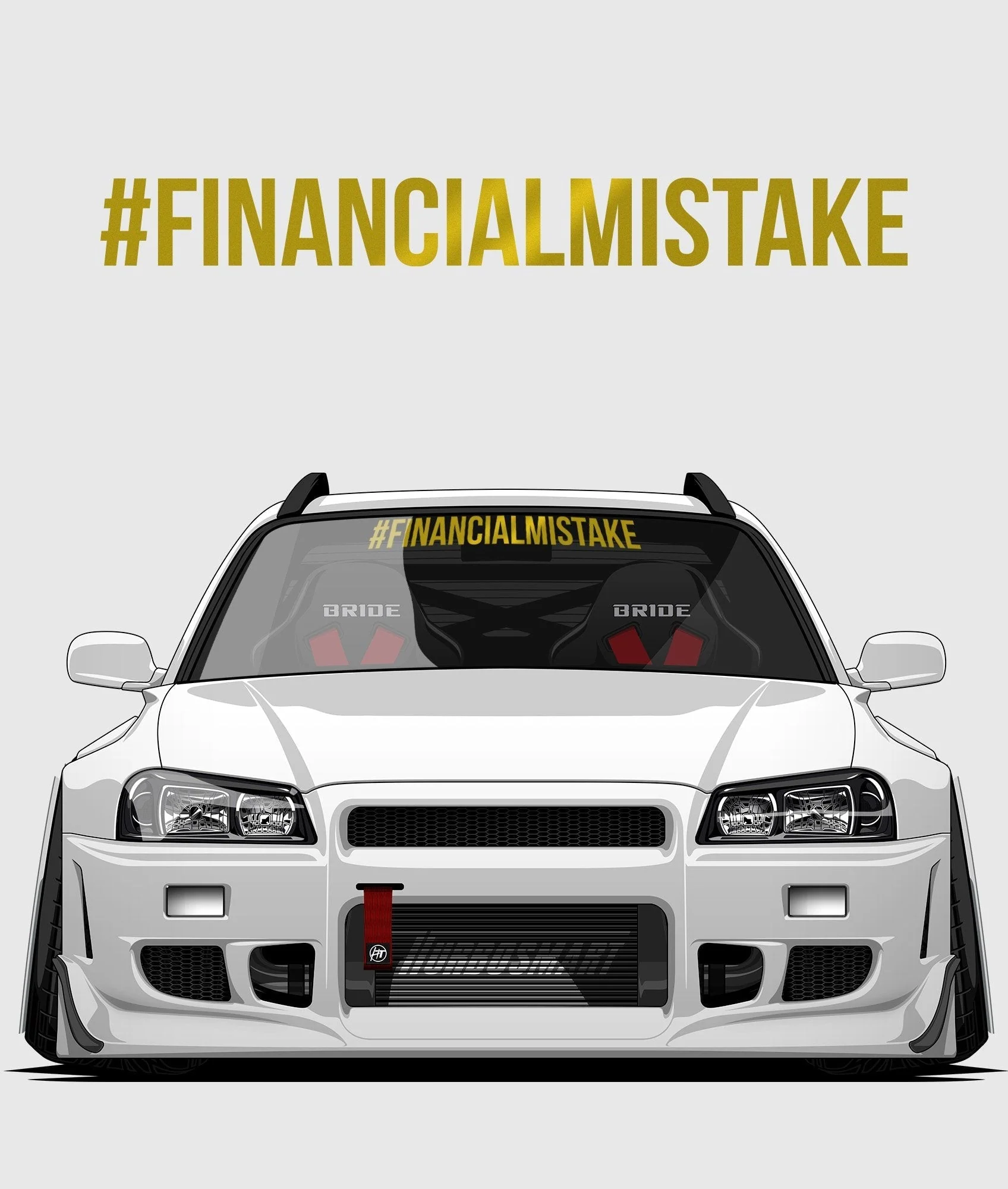Financial Mistake Window Banner - Image 16