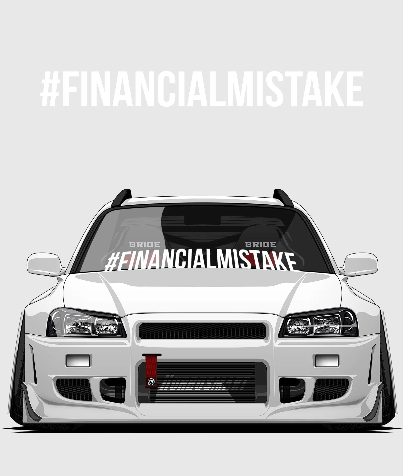 Financial Mistake Window Banner - Image 4