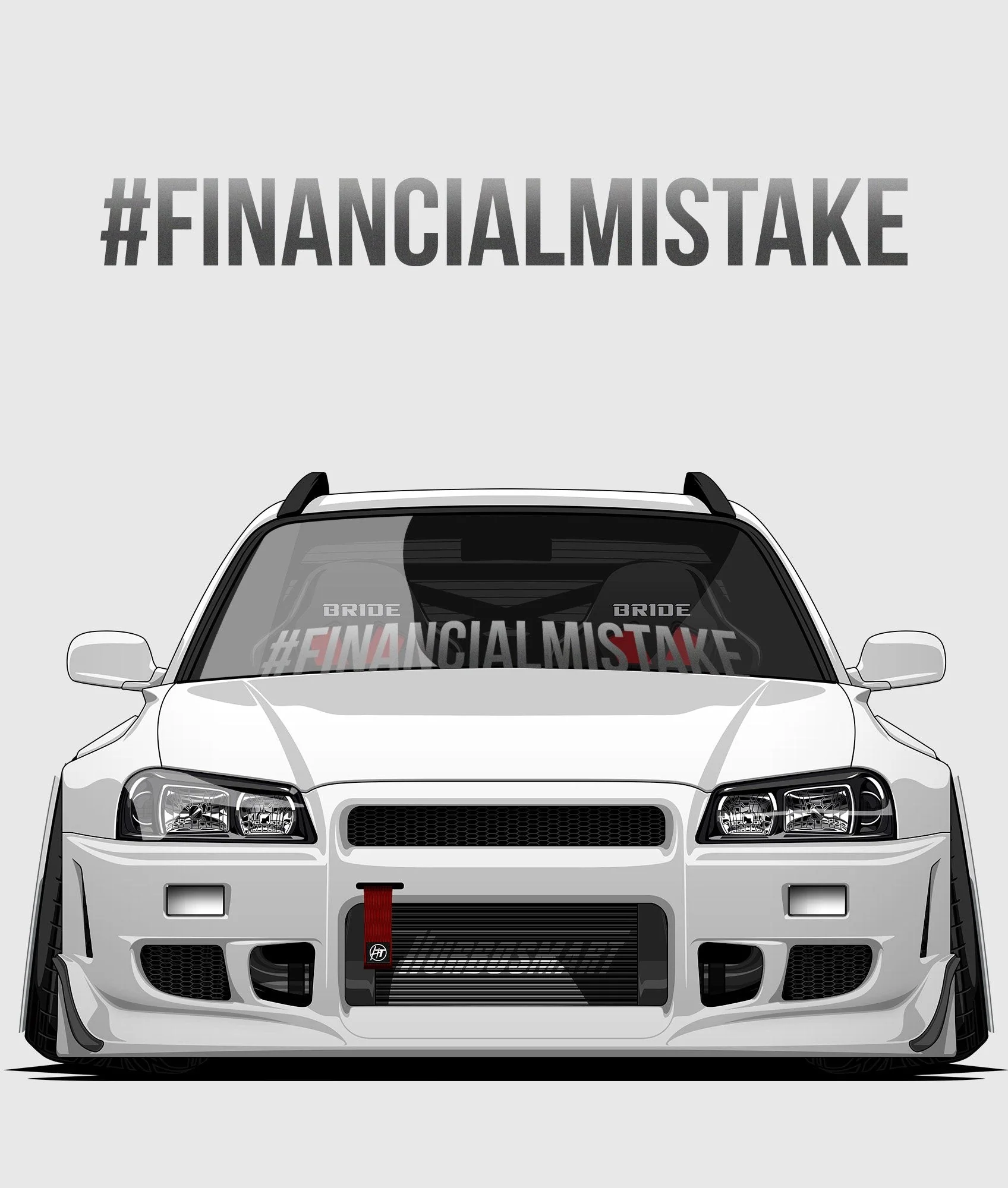 Financial Mistake Window Banner - Image 5