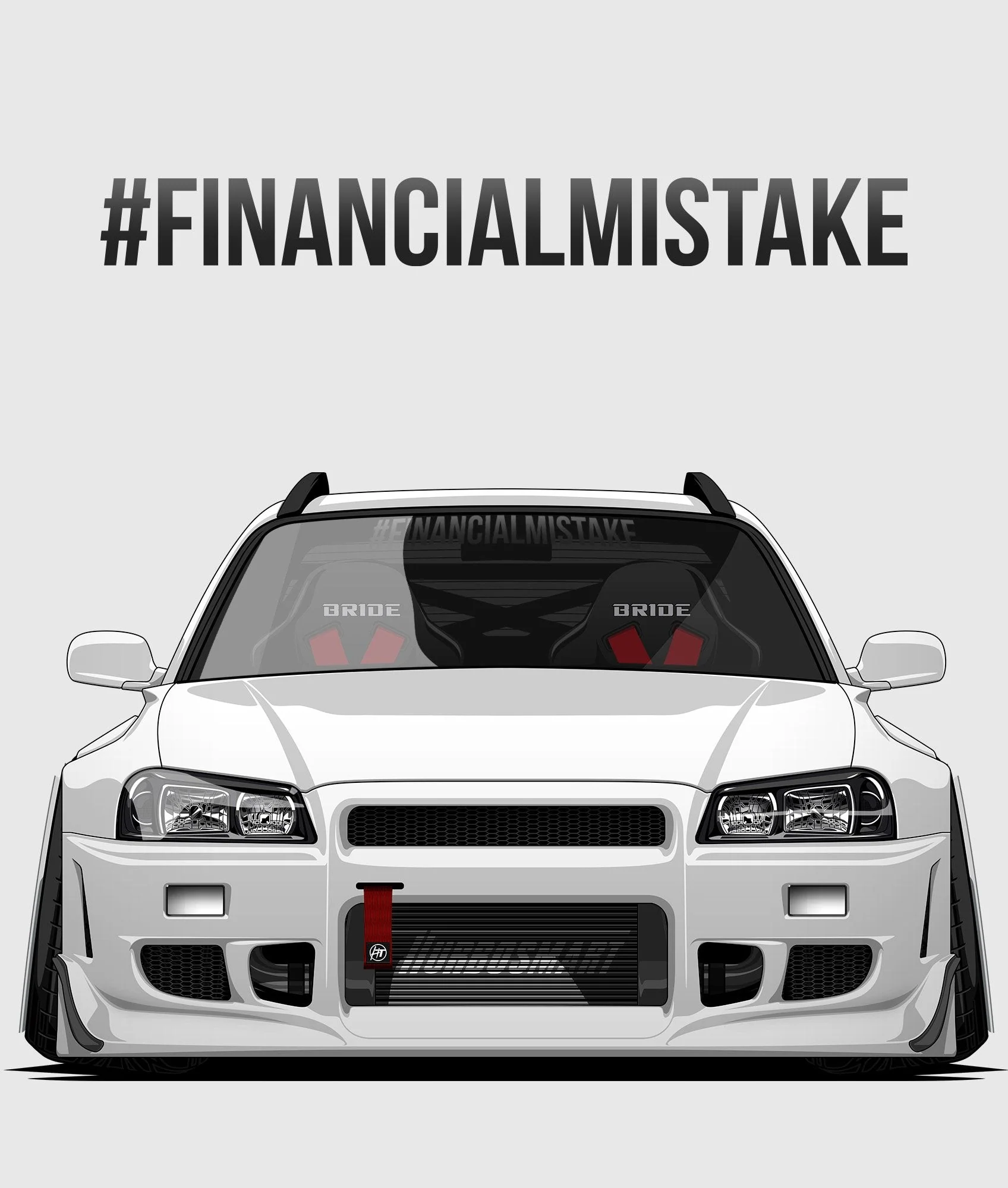 Financial Mistake Window Banner - Image 8