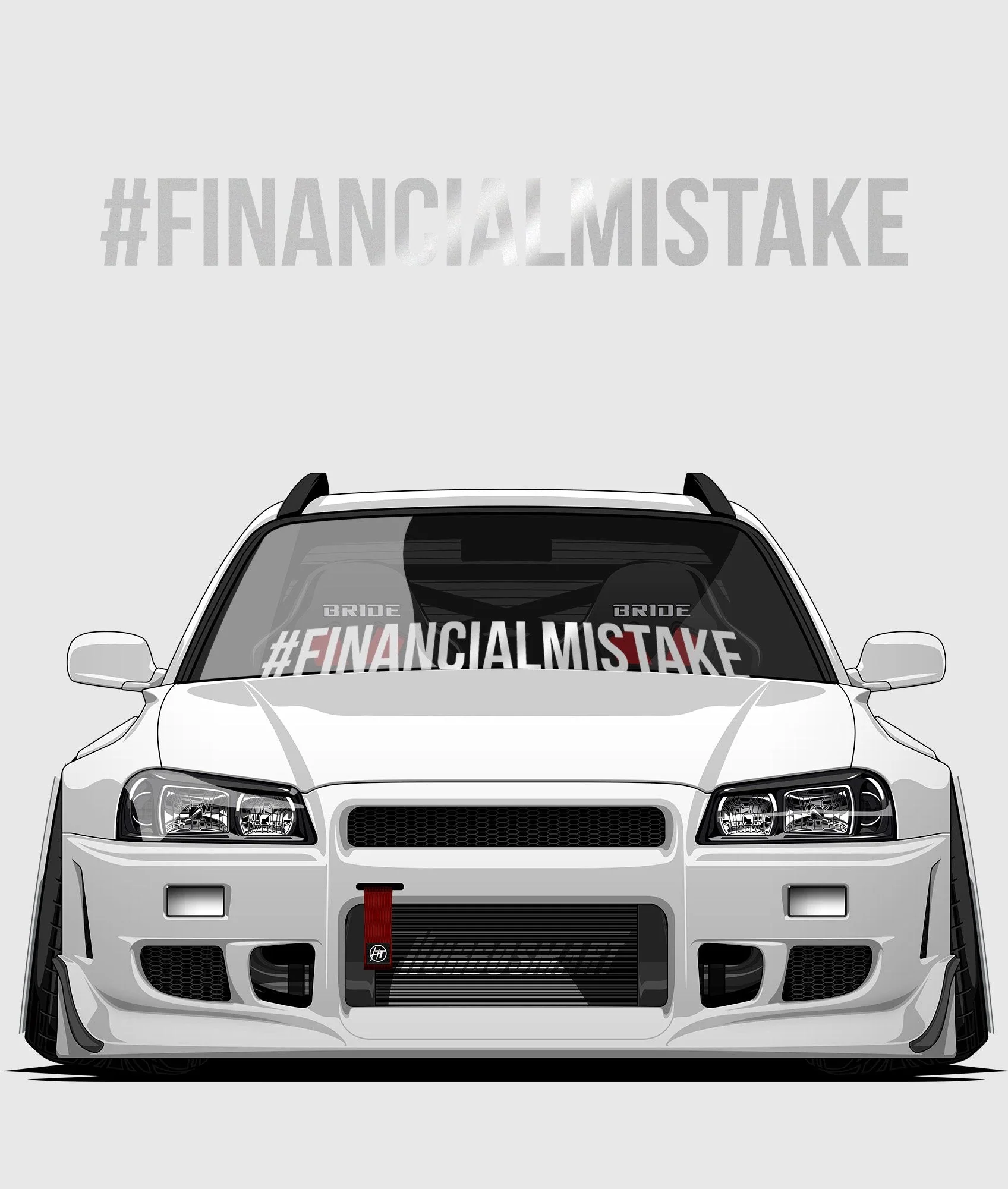 Financial Mistake Window Banner - Image 9