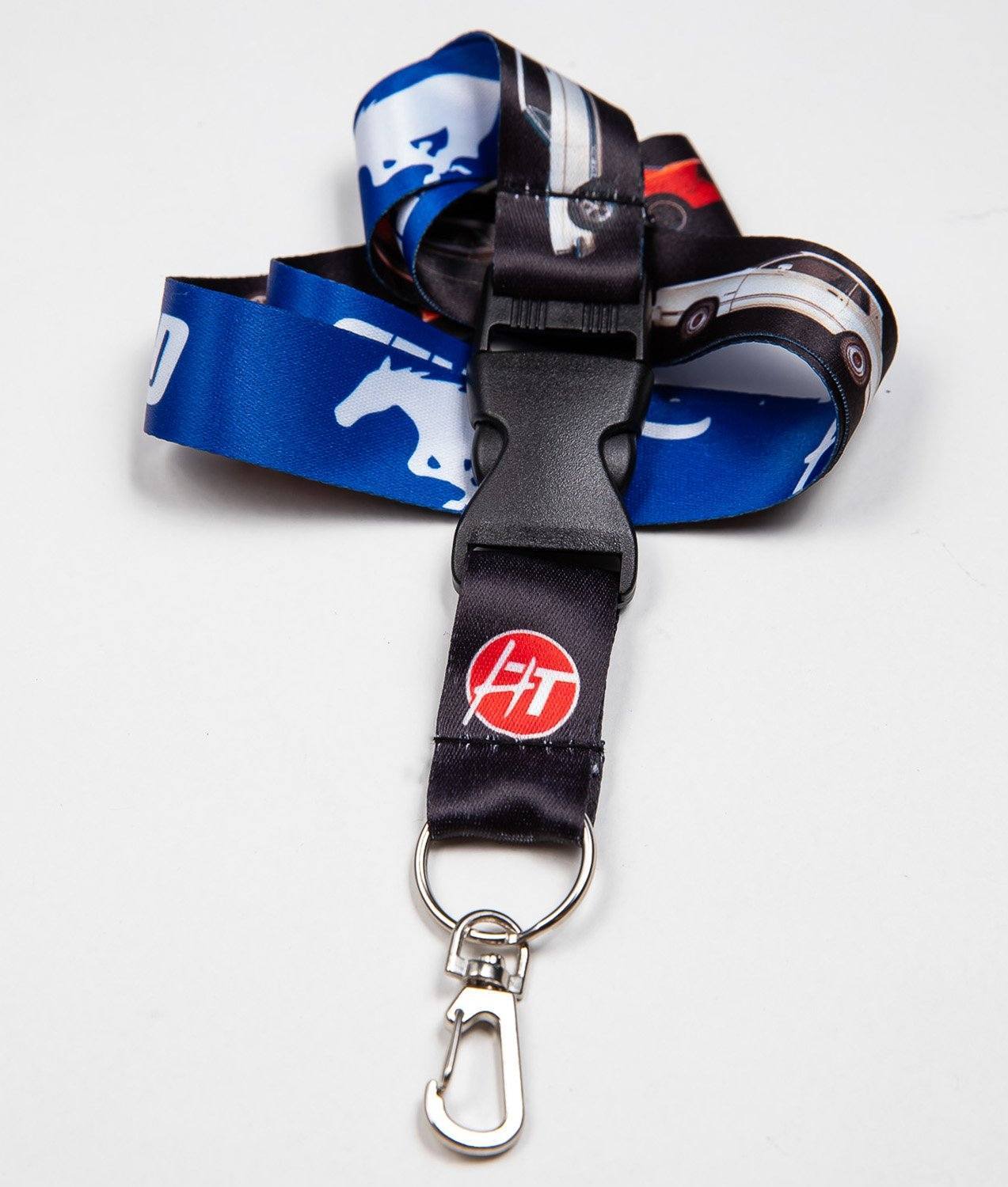 Ford Mustang Lanyard - Image 3