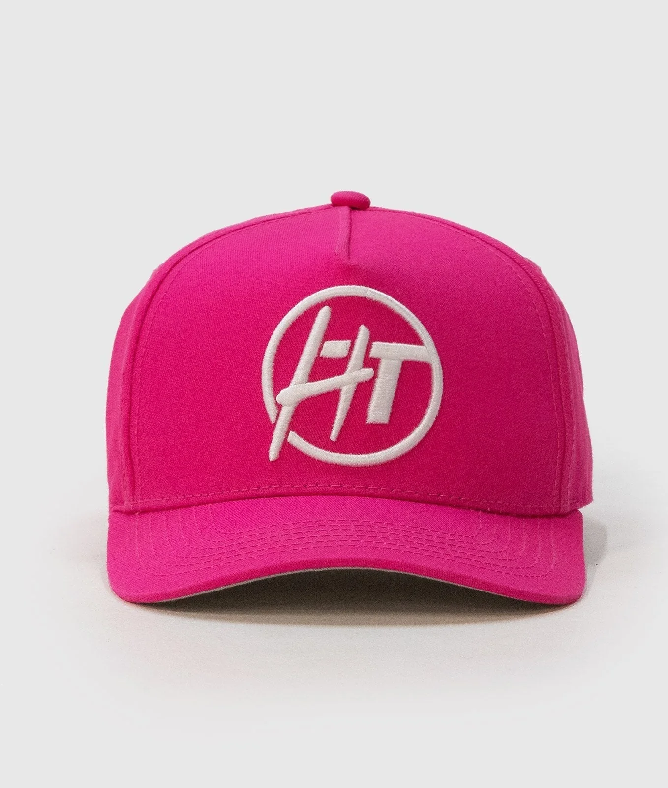 Hardtuned Baller Pink A-Frame Cap - Image 3