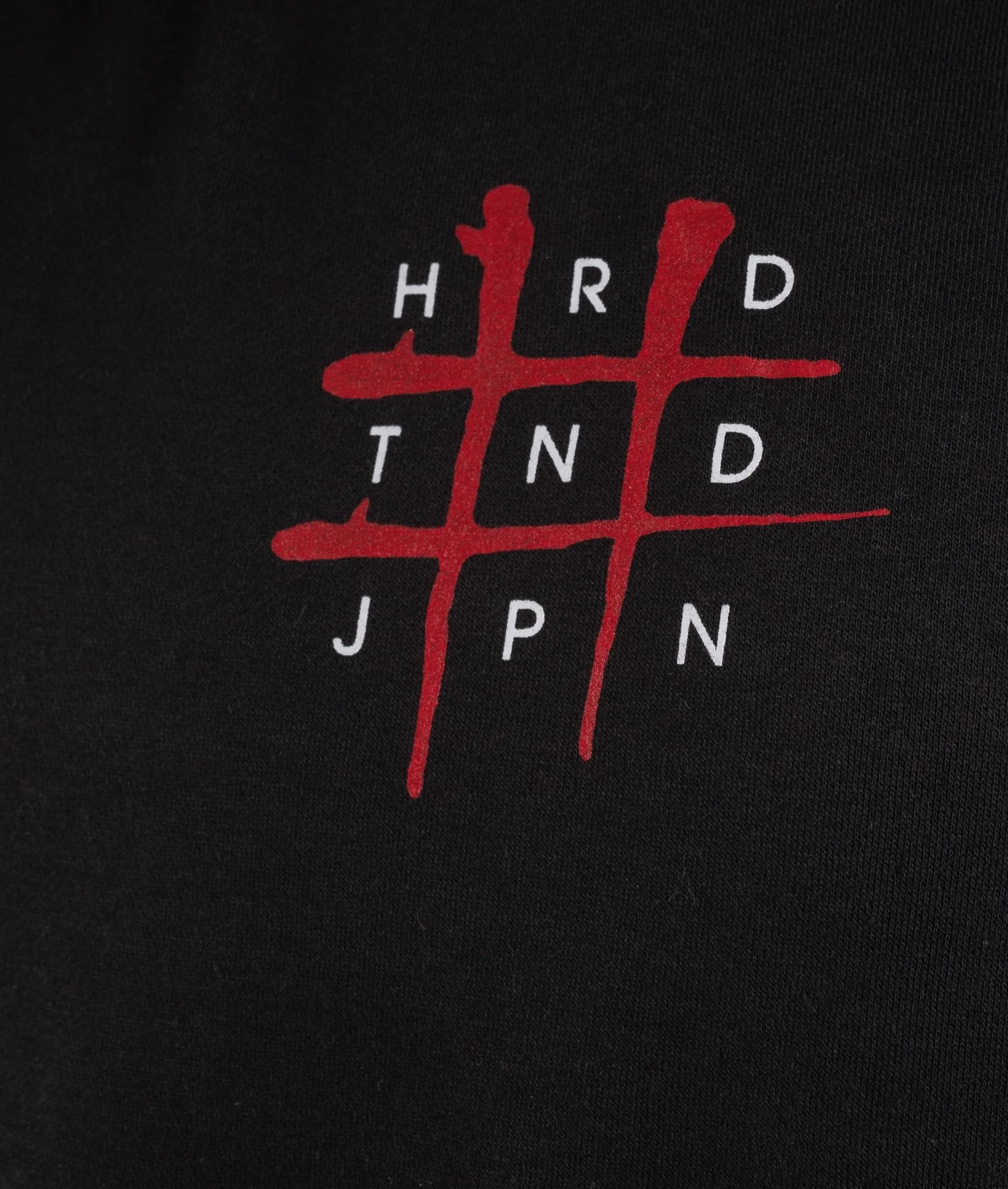 HardTuned BloodBath Hoodie - Image 3