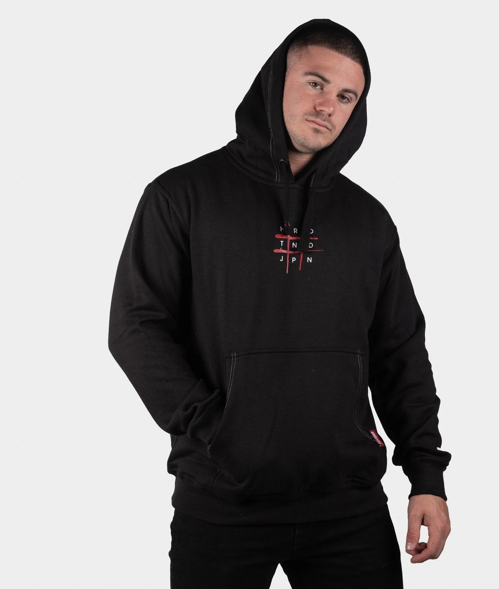 HardTuned BloodBath Hoodie - Image 6