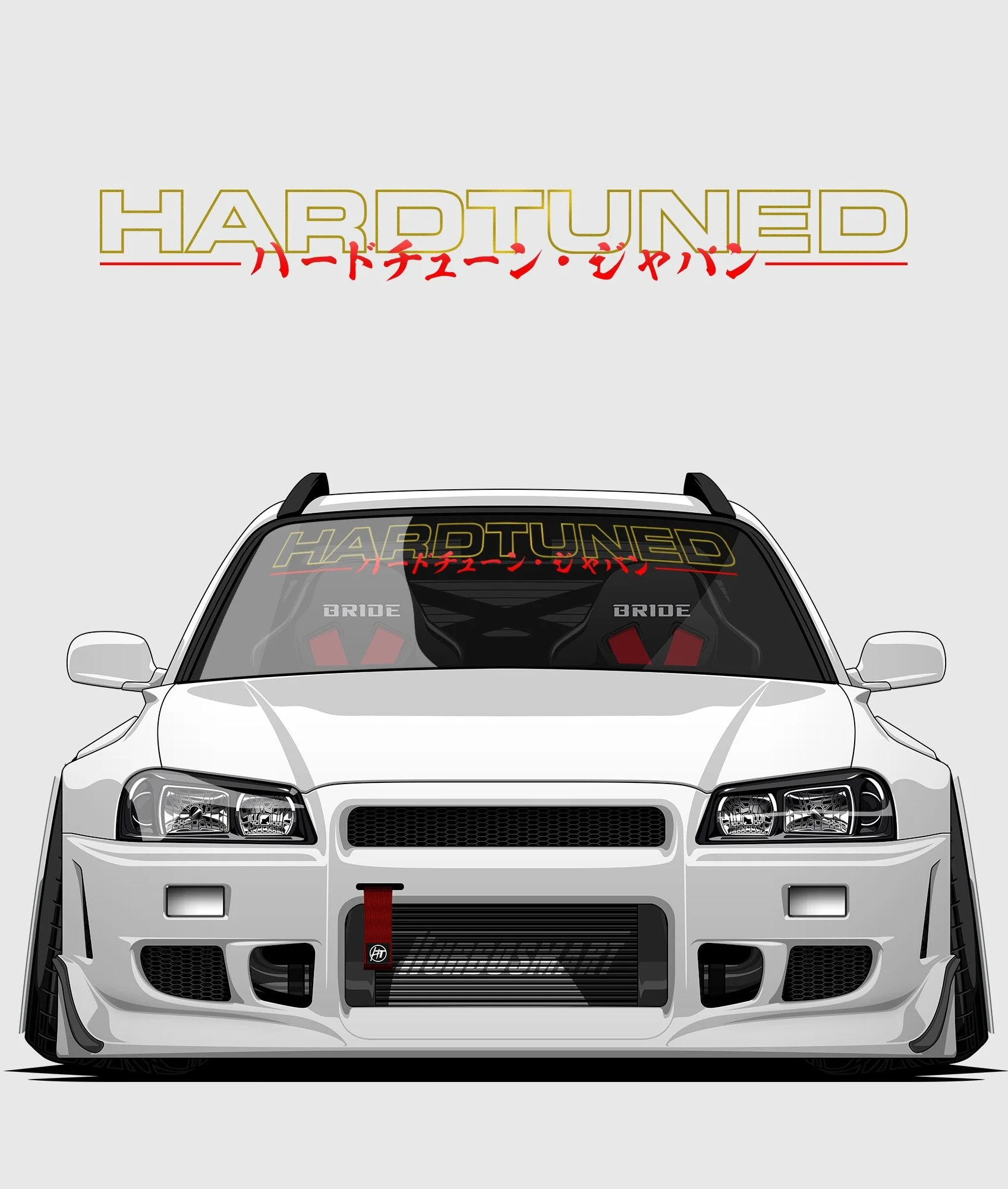 Hardtuned Keyline Window Banner - Image 58