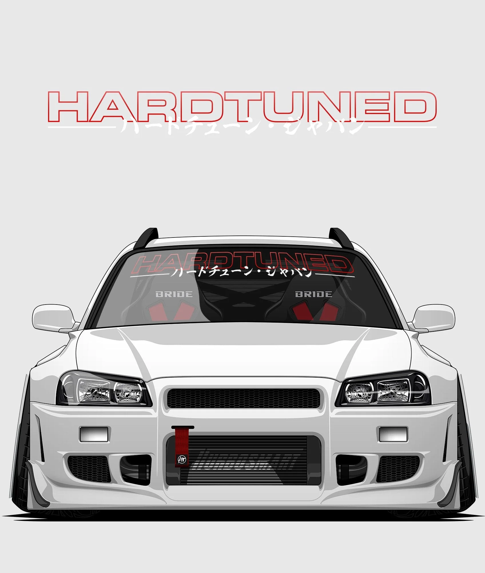 Hardtuned Keyline Window Banner - Image 59