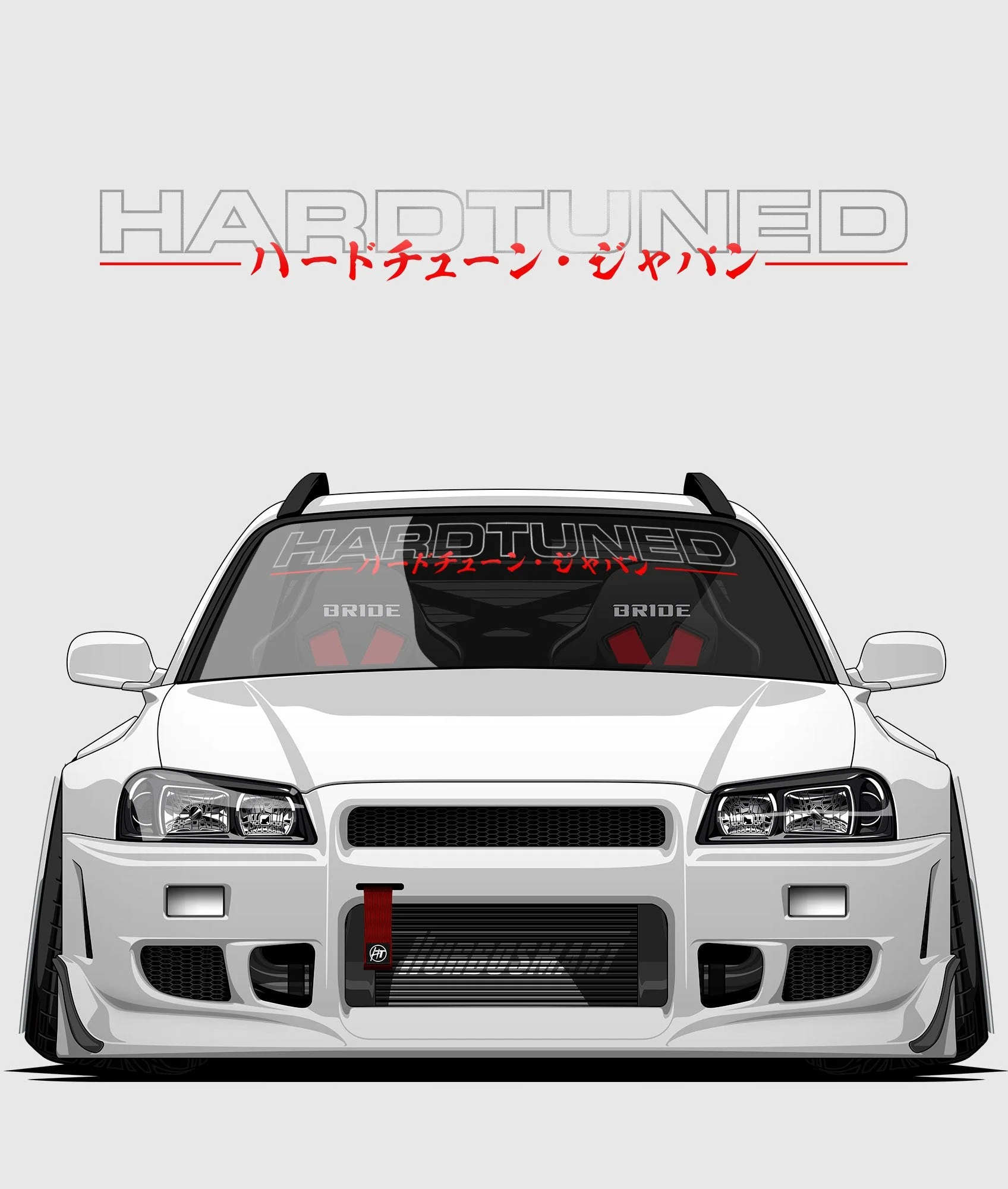 Hardtuned Keyline Window Banner - Image 60