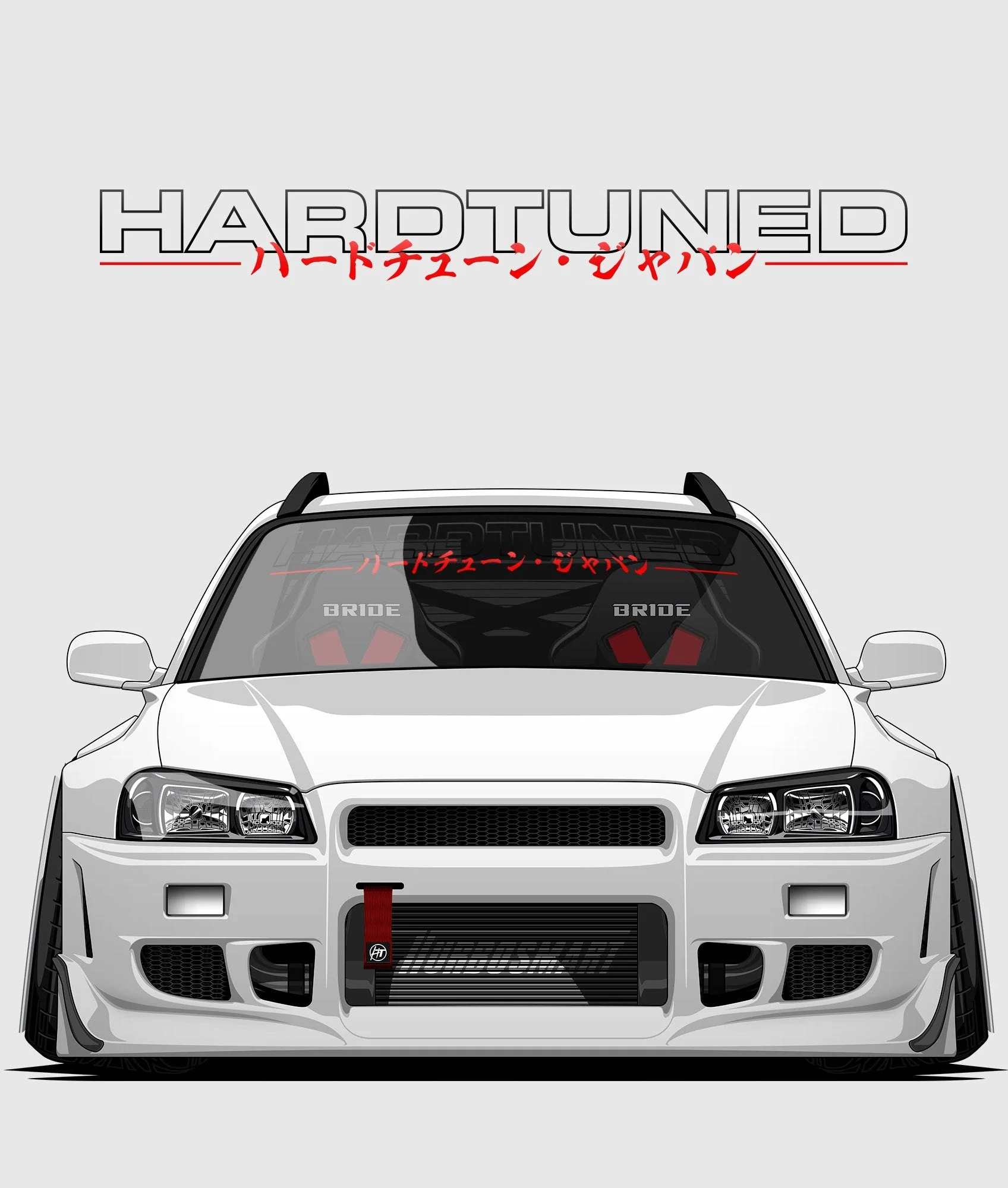 Hardtuned Keyline Window Banner - Image 61
