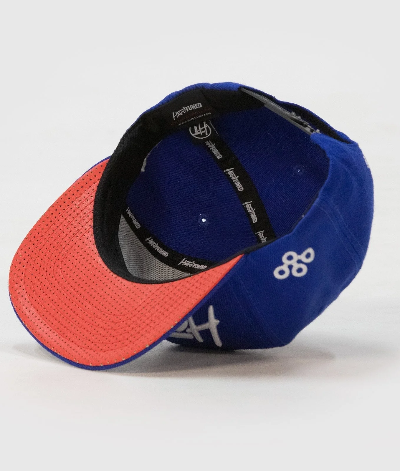 Hardtuned Osaka Flat Brim Cap - Image 4