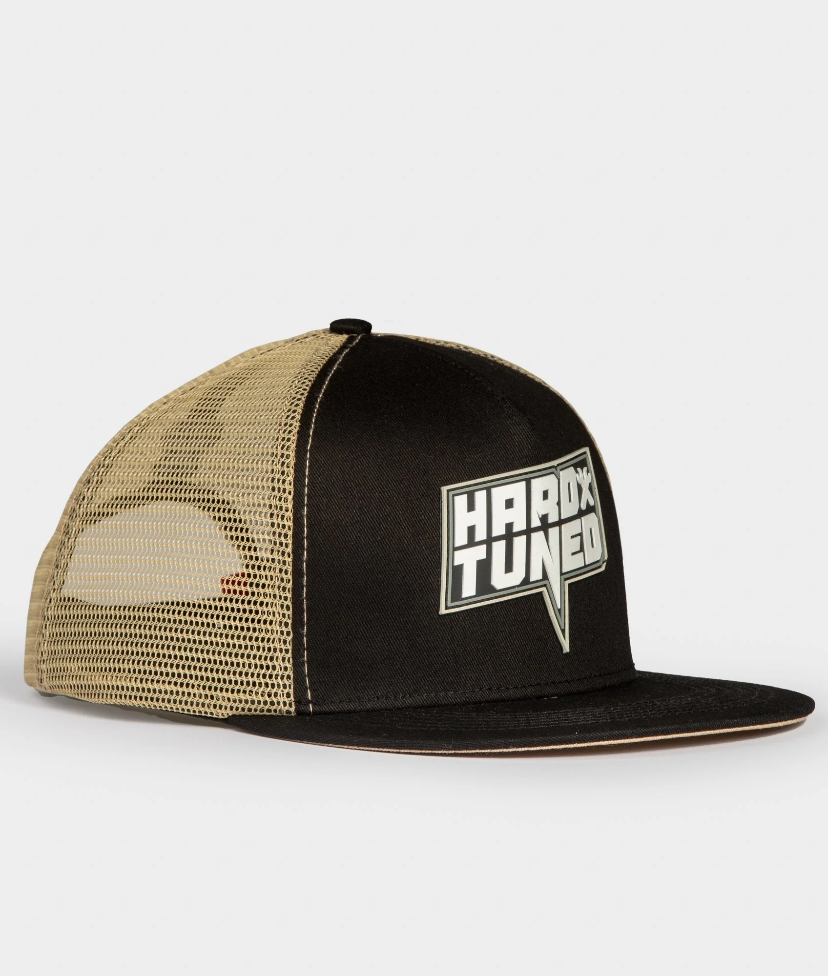 Hardtuned Pitstop Trucker Cap - Image 4
