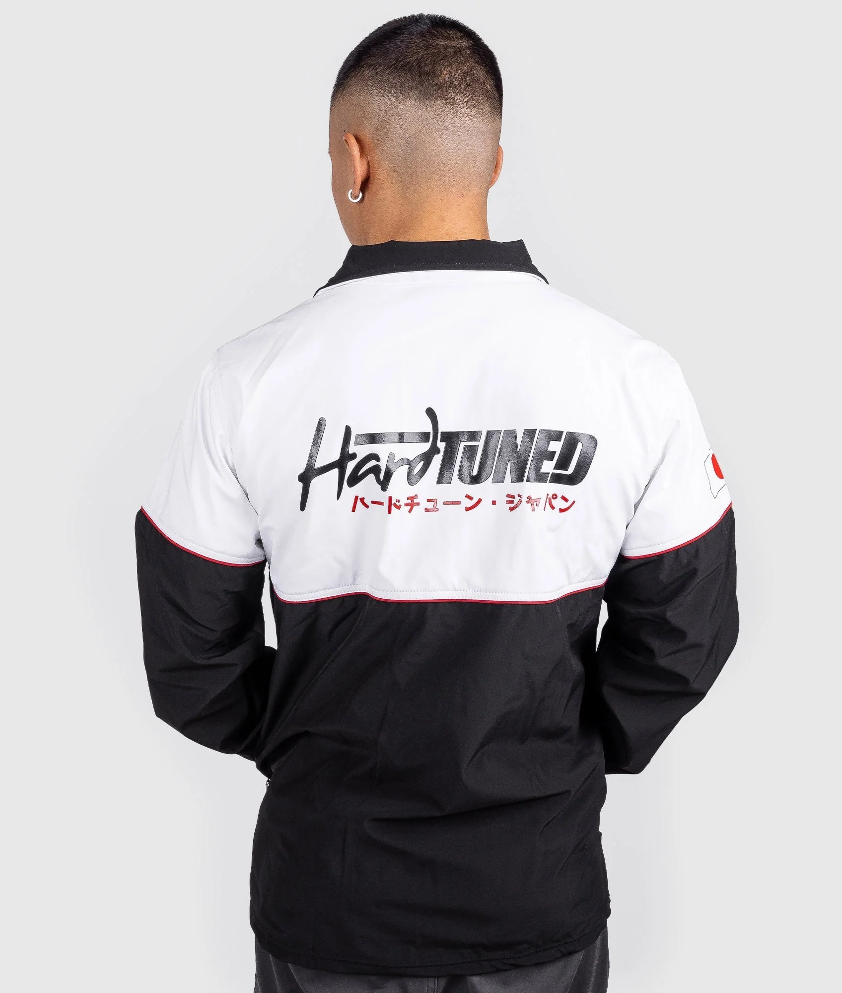 Hardtuned Softshell Touring Jacket - Image 5