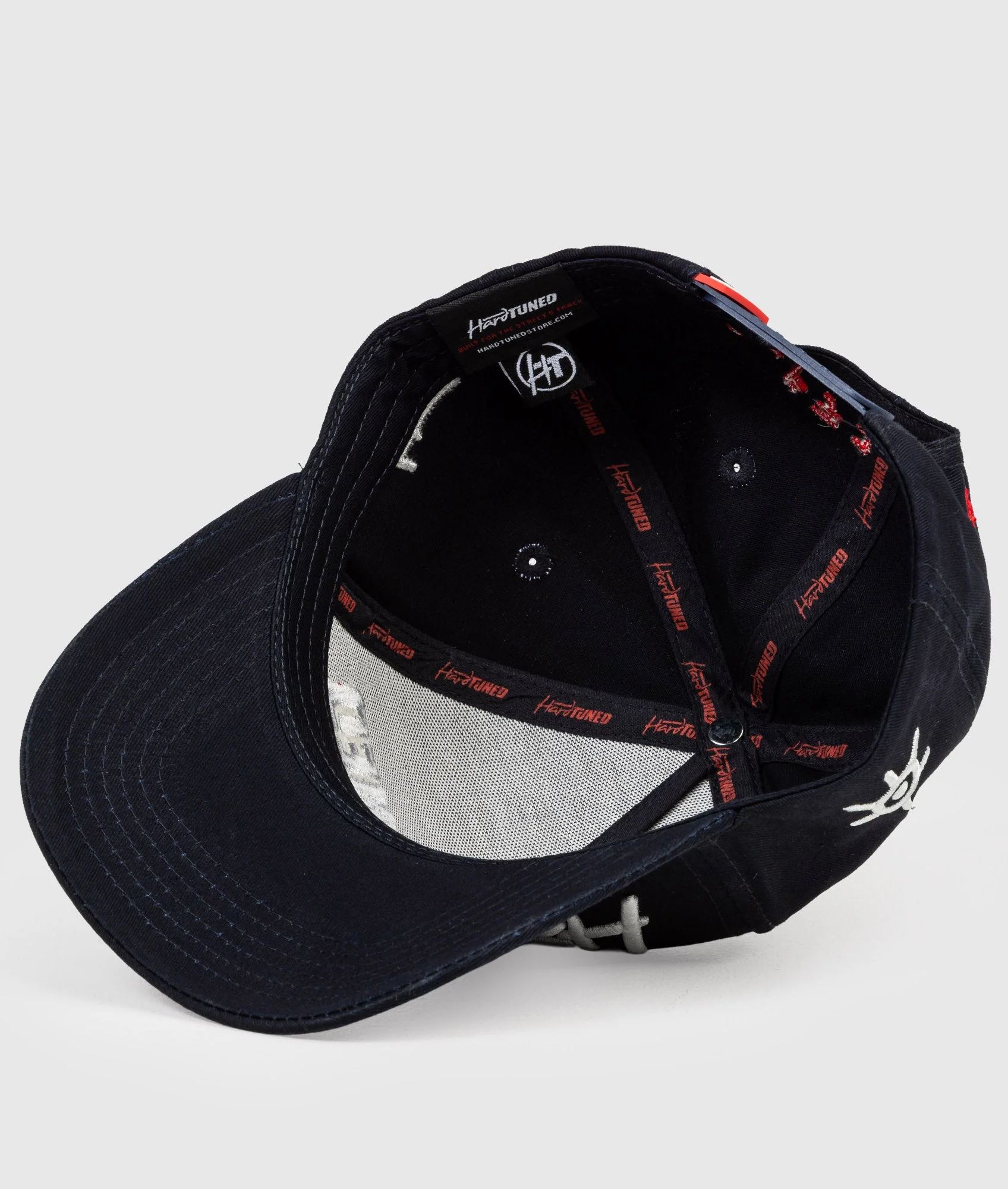 Hardtuned Tokyo Dark Navy - A Frame Cap - Image 5