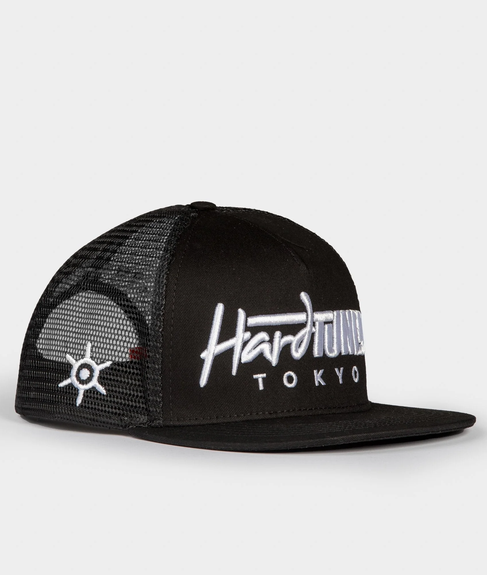 Hardtuned Tokyo Trucker Cap - Image 4