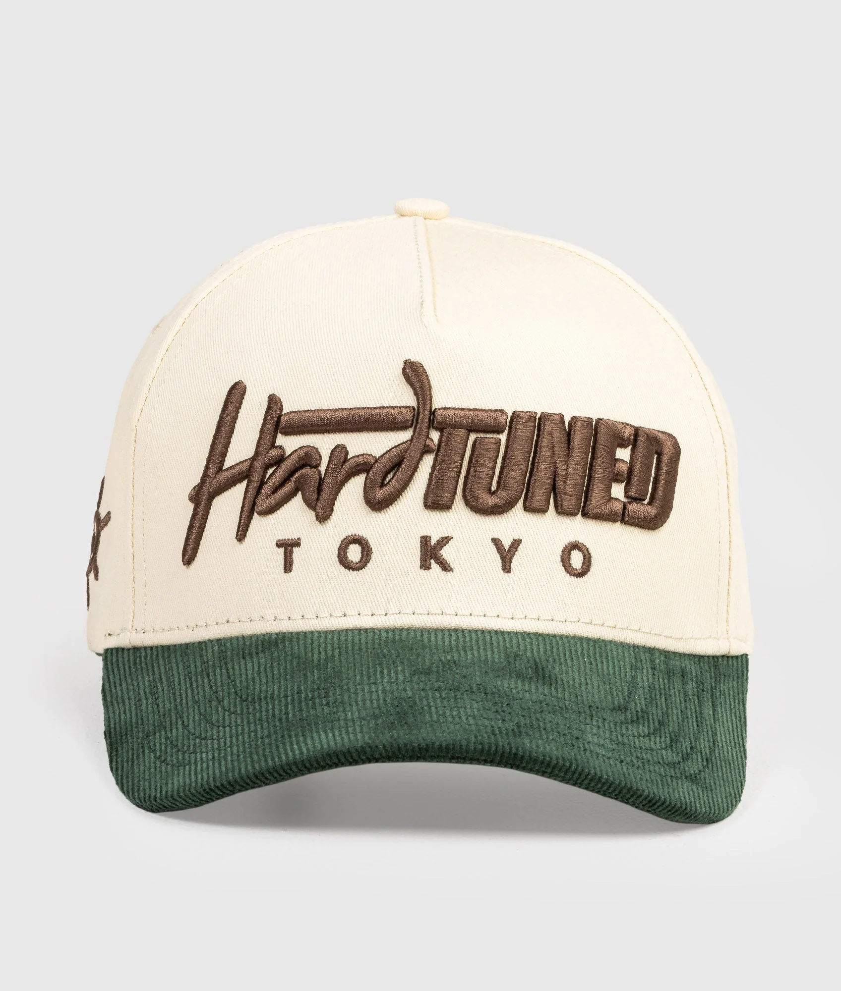 Hardtuned Tokyo Woodland - A Frame Cap - Image 4