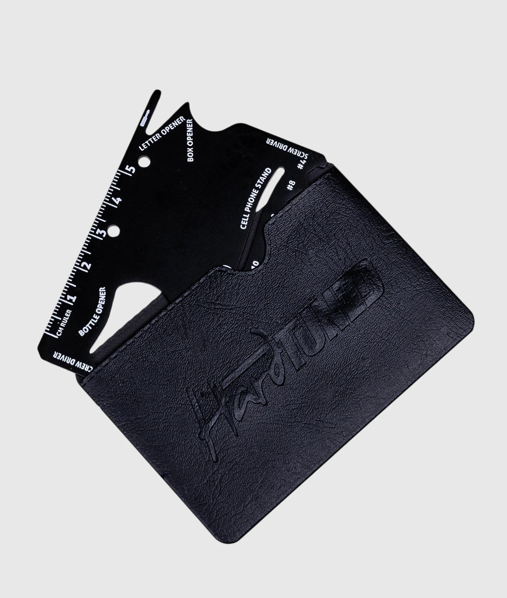 Hardtuned Wallet Multitool - Image 4