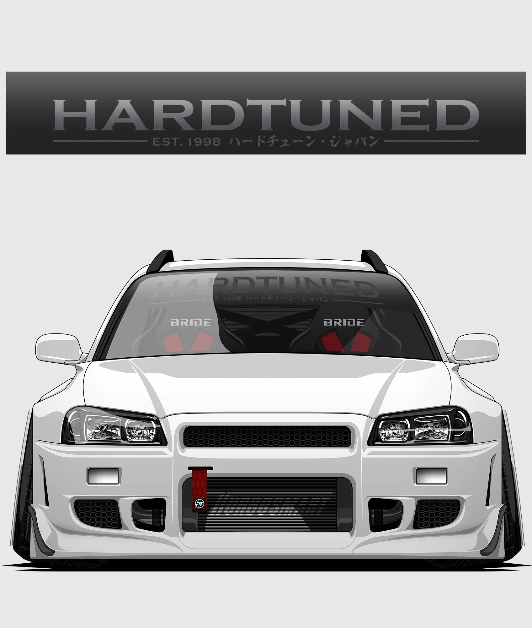HardTuned Window Banner - Classic - Image 19