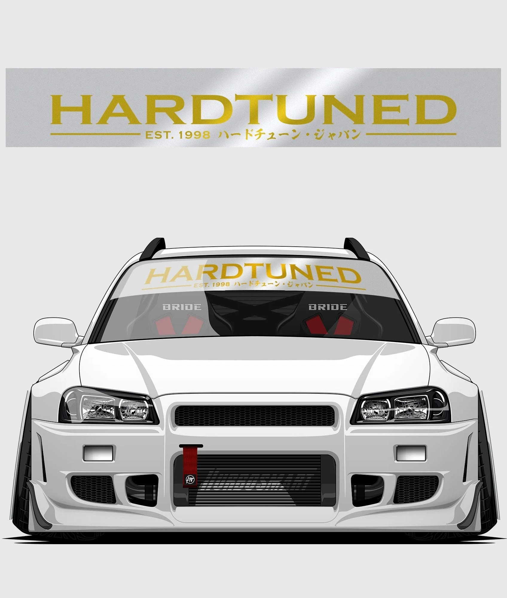 HardTuned Window Banner - Classic - Image 51