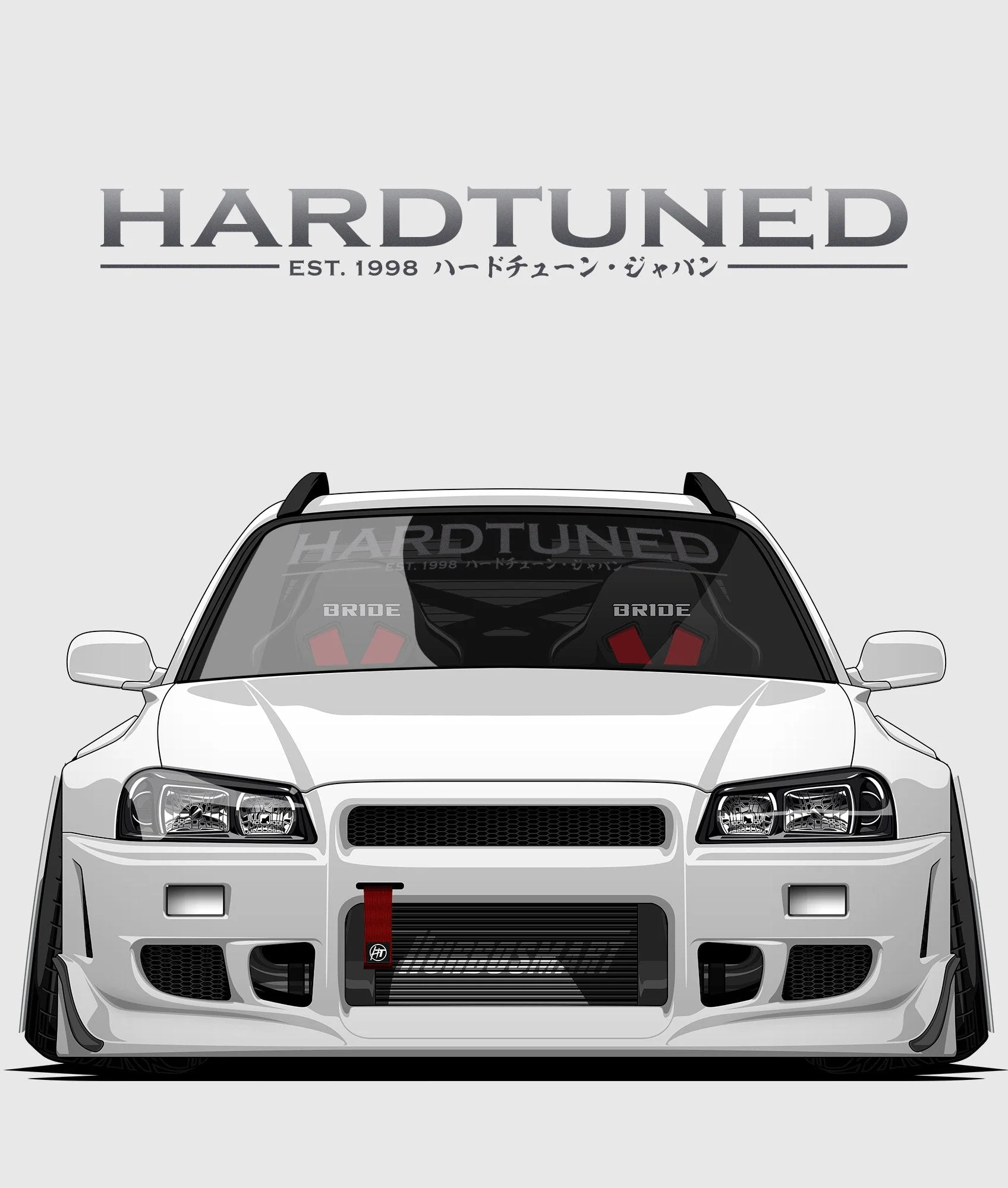 HardTuned Window Banner - Classic - Image 55