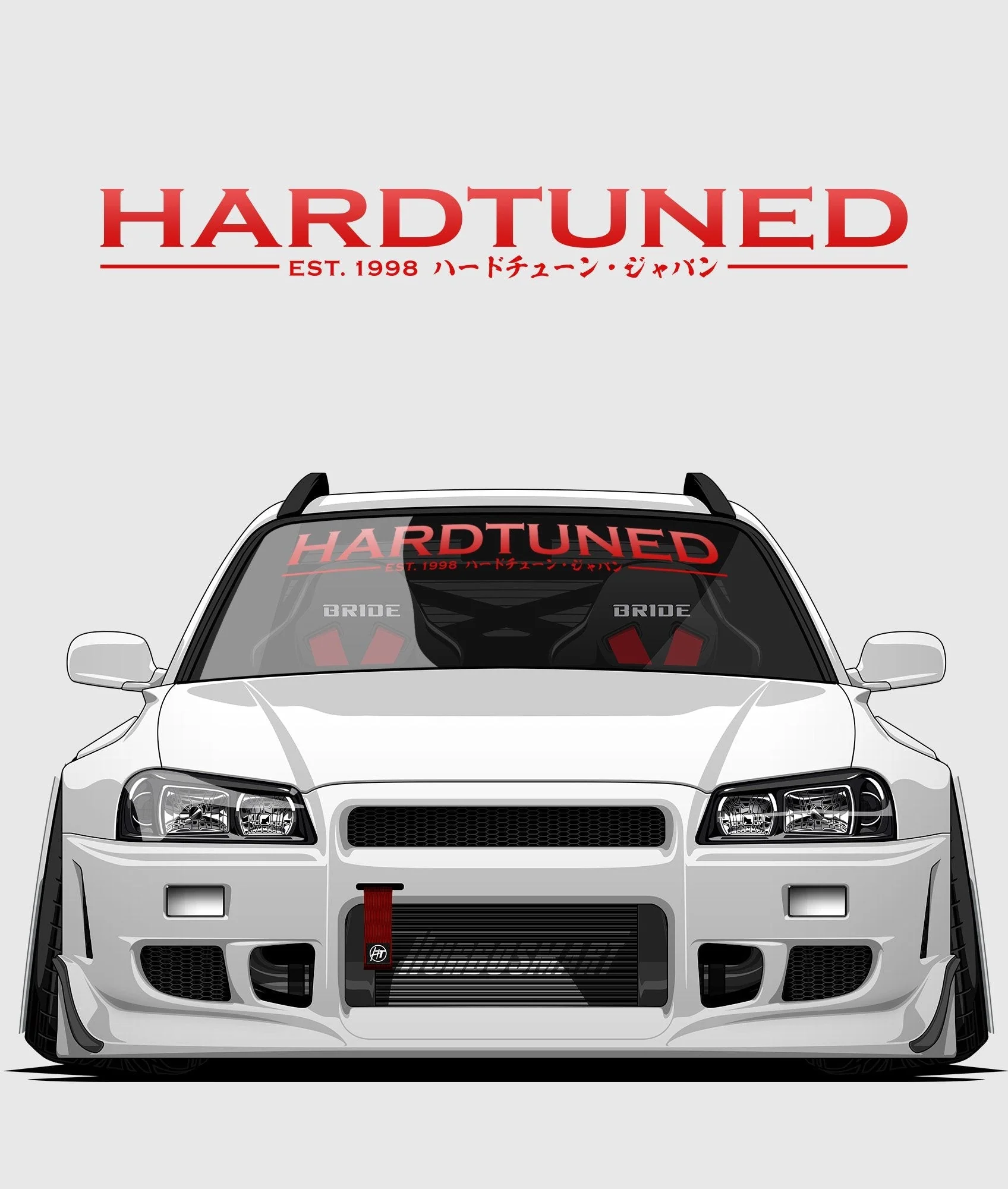 HardTuned Window Banner - Classic - Image 57