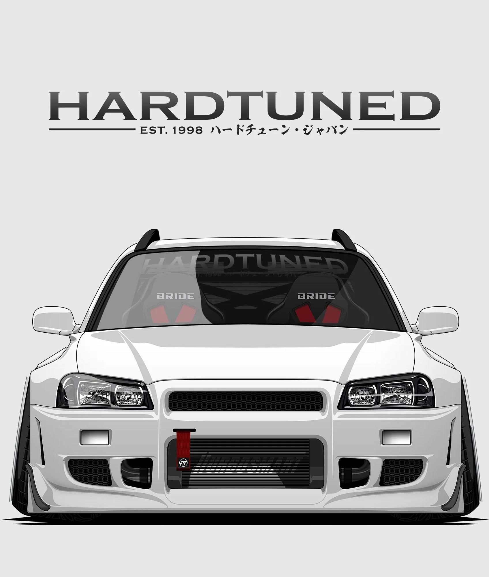 HardTuned Window Banner - Classic - Image 62