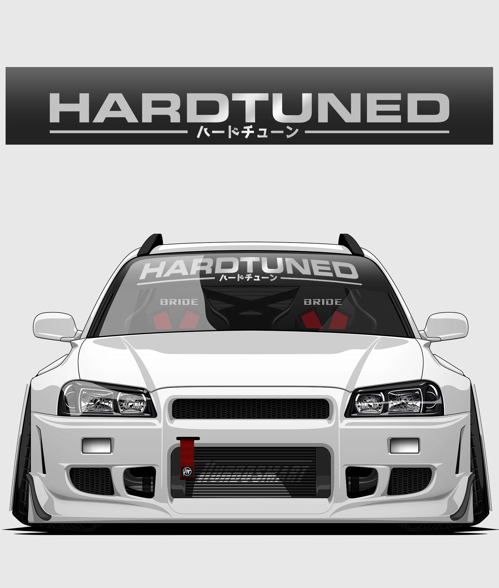 HardTuned Window Banner - Modern - Image 13