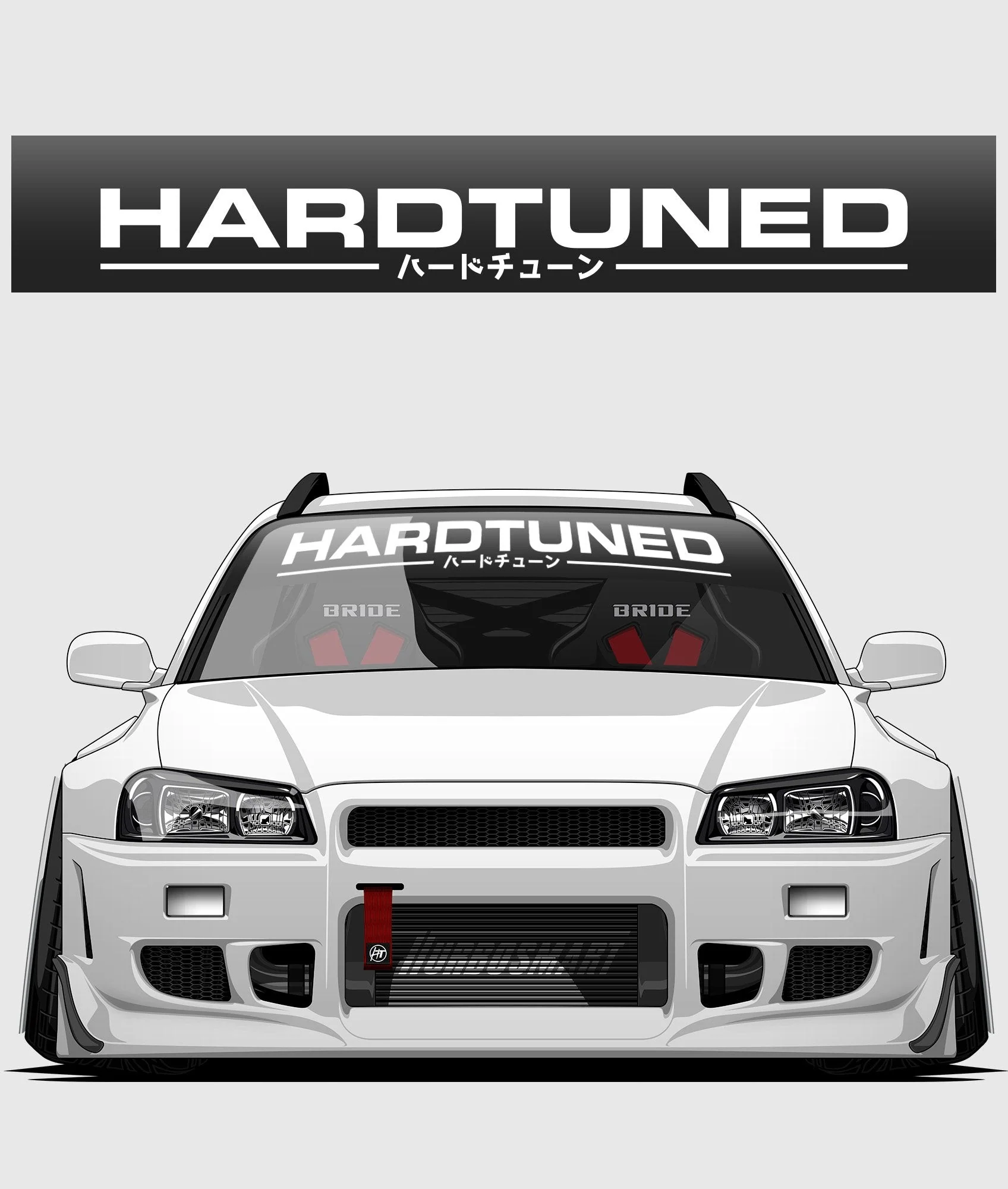 HardTuned Window Banner - Modern - Image 19