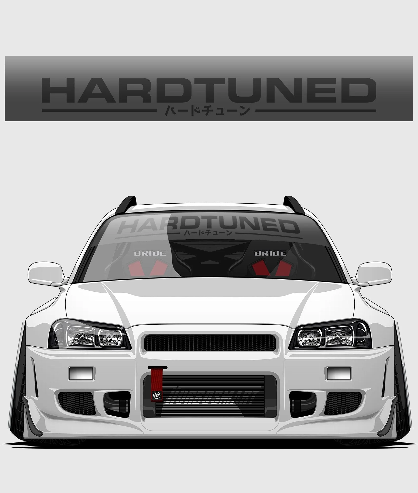 HardTuned Window Banner - Modern - Image 23