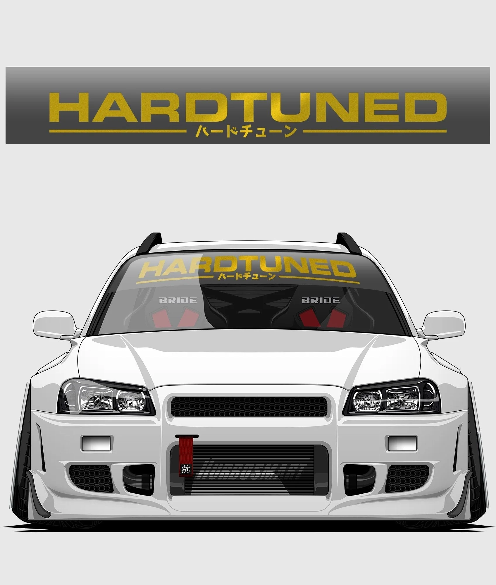 HardTuned Window Banner - Modern - Image 24