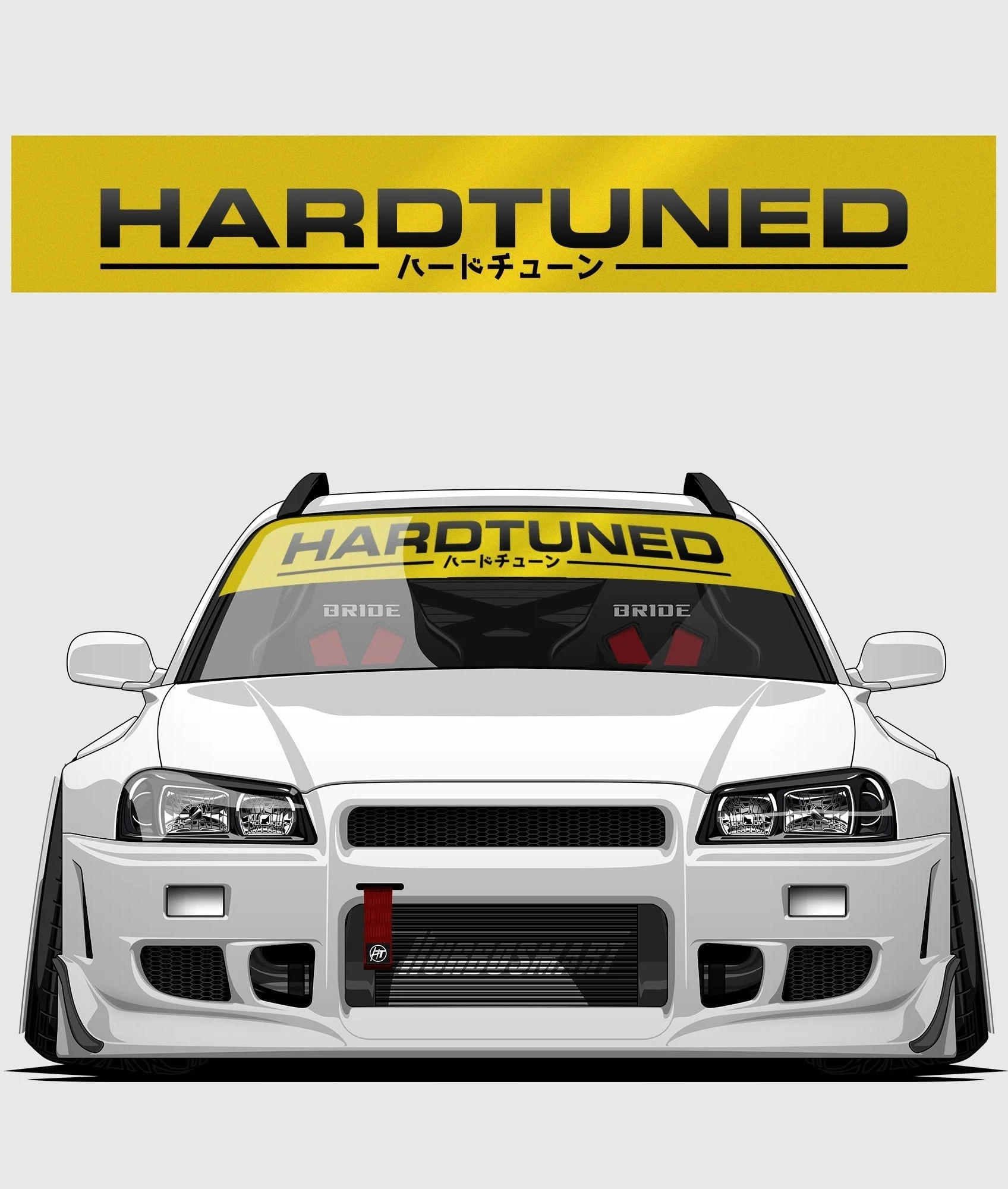 HardTuned Window Banner - Modern - Image 30