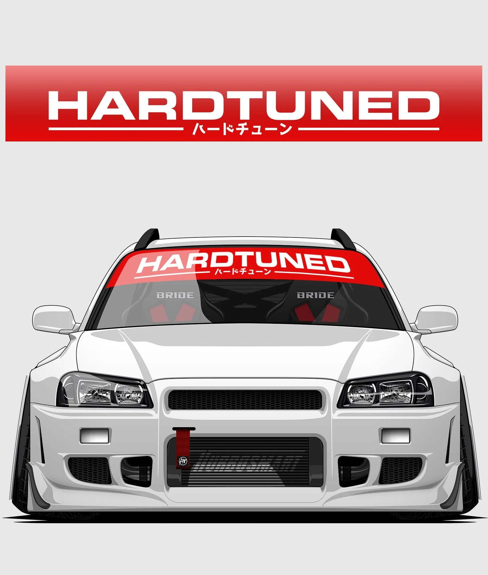 HardTuned Window Banner - Modern - Image 34