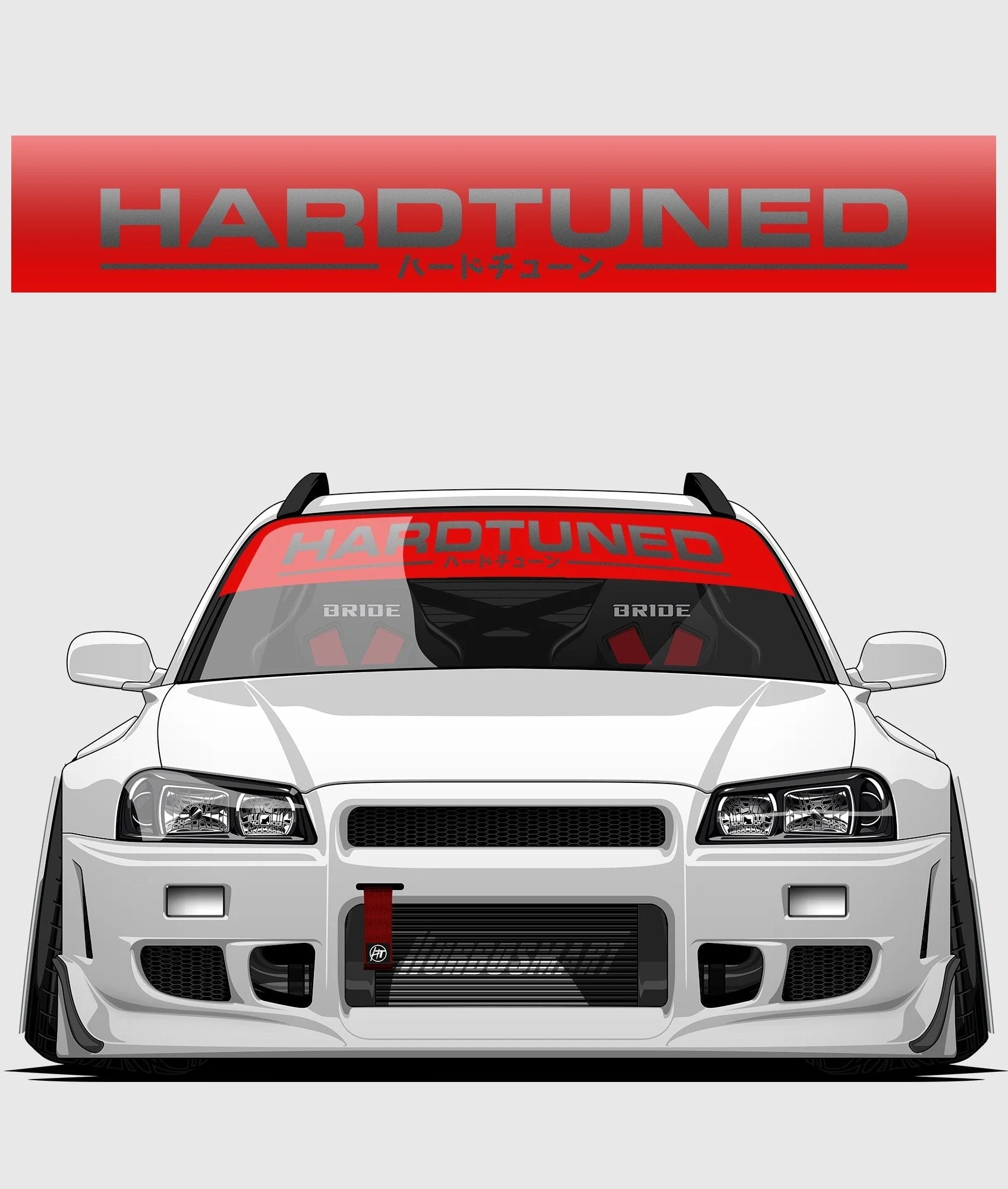 HardTuned Window Banner - Modern - Image 36