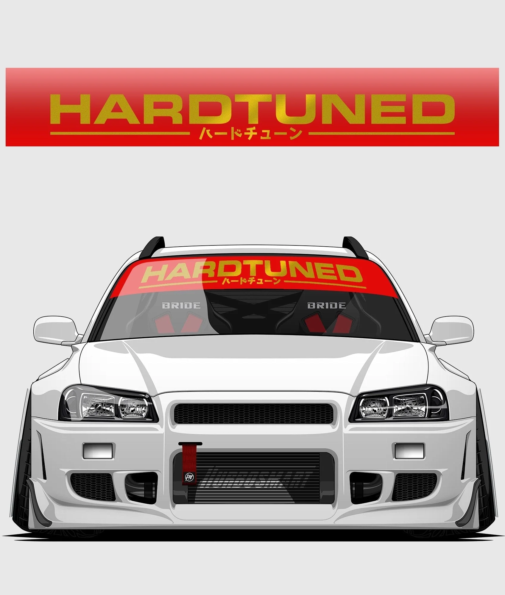 HardTuned Window Banner - Modern - Image 39