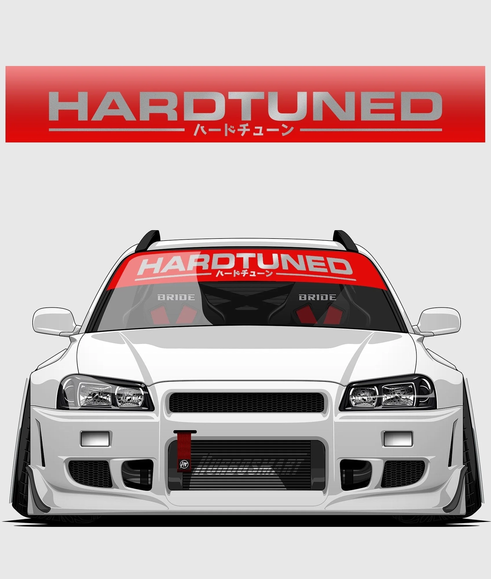 HardTuned Window Banner - Modern - Image 40