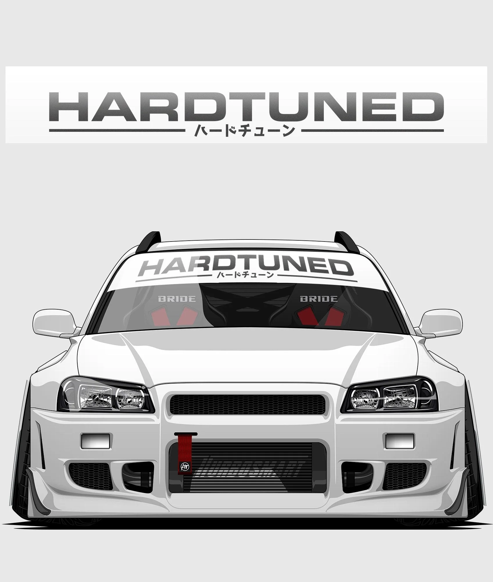 HardTuned Window Banner - Modern - Image 42