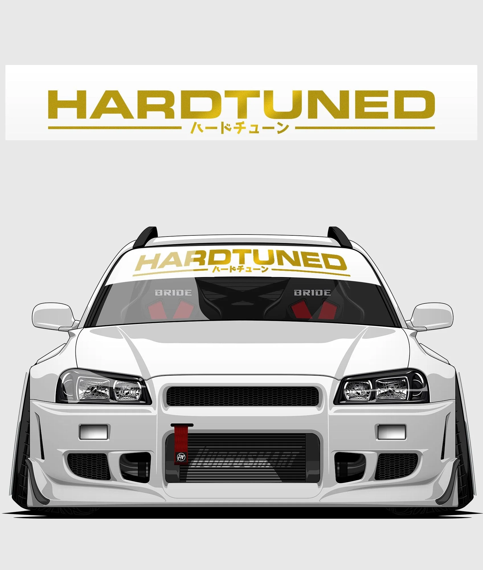 HardTuned Window Banner - Modern - Image 45