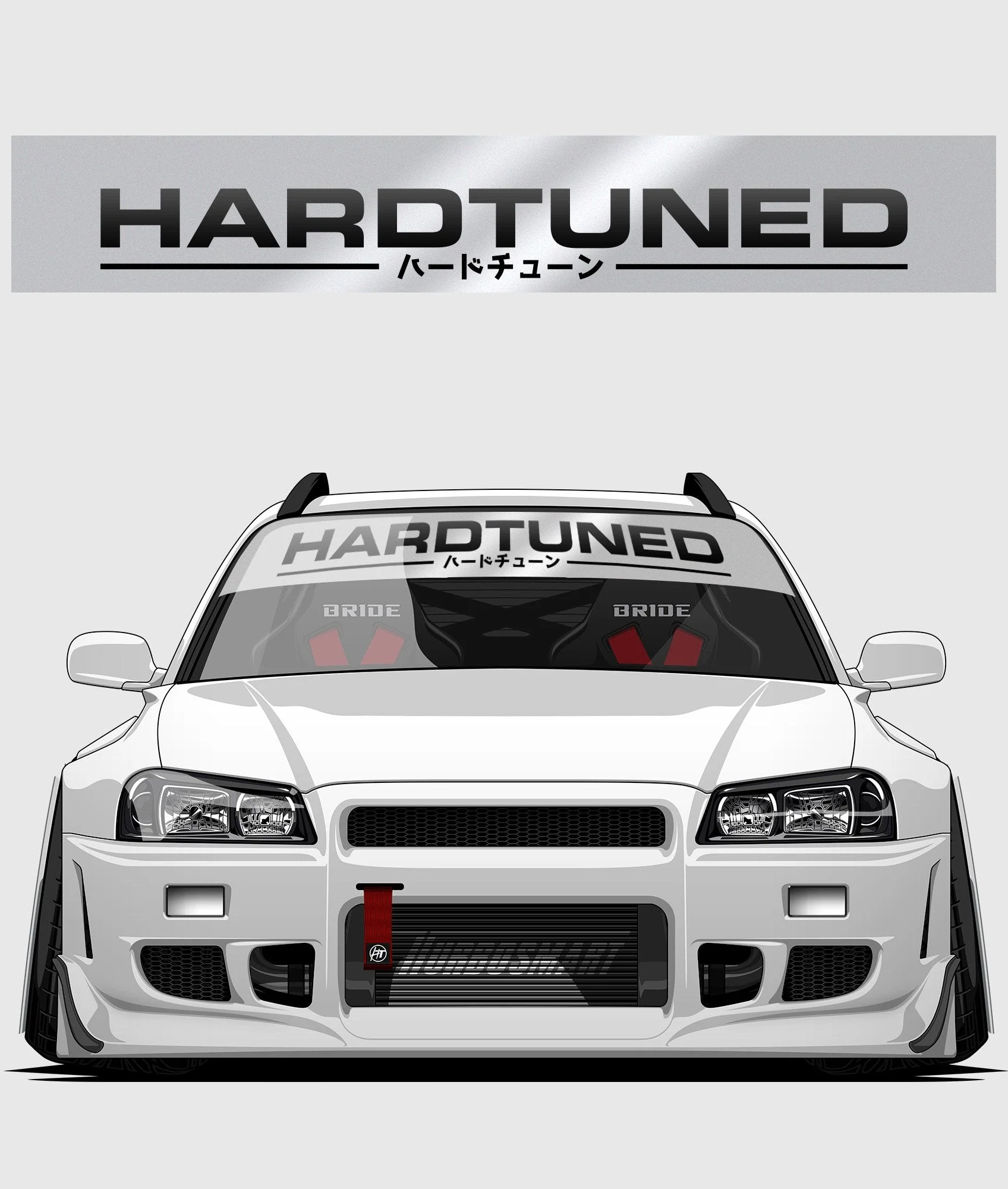 HardTuned Window Banner - Modern - Image 49