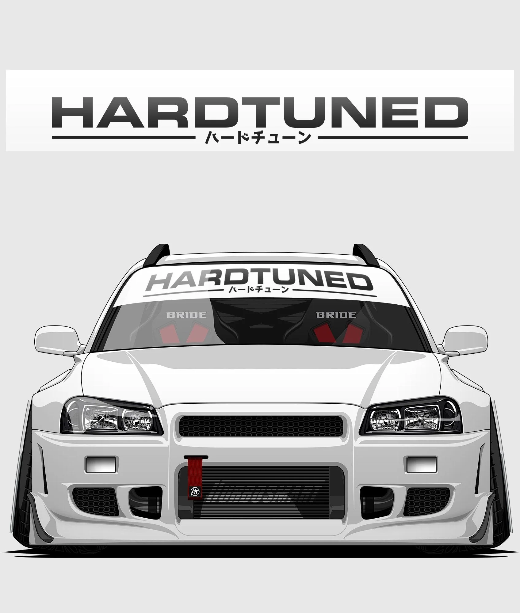 HardTuned Window Banner - Modern - Image 50