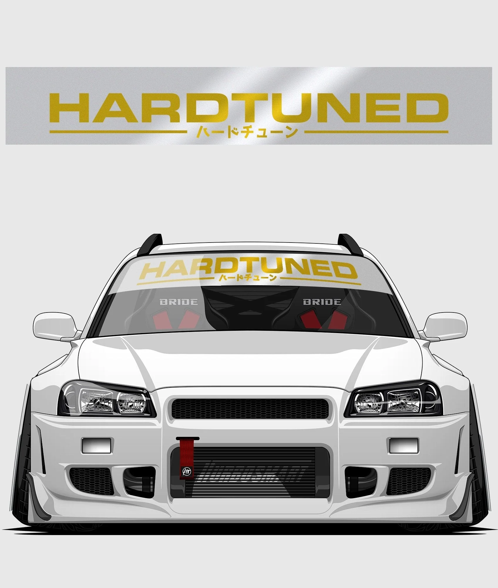 HardTuned Window Banner - Modern - Image 54