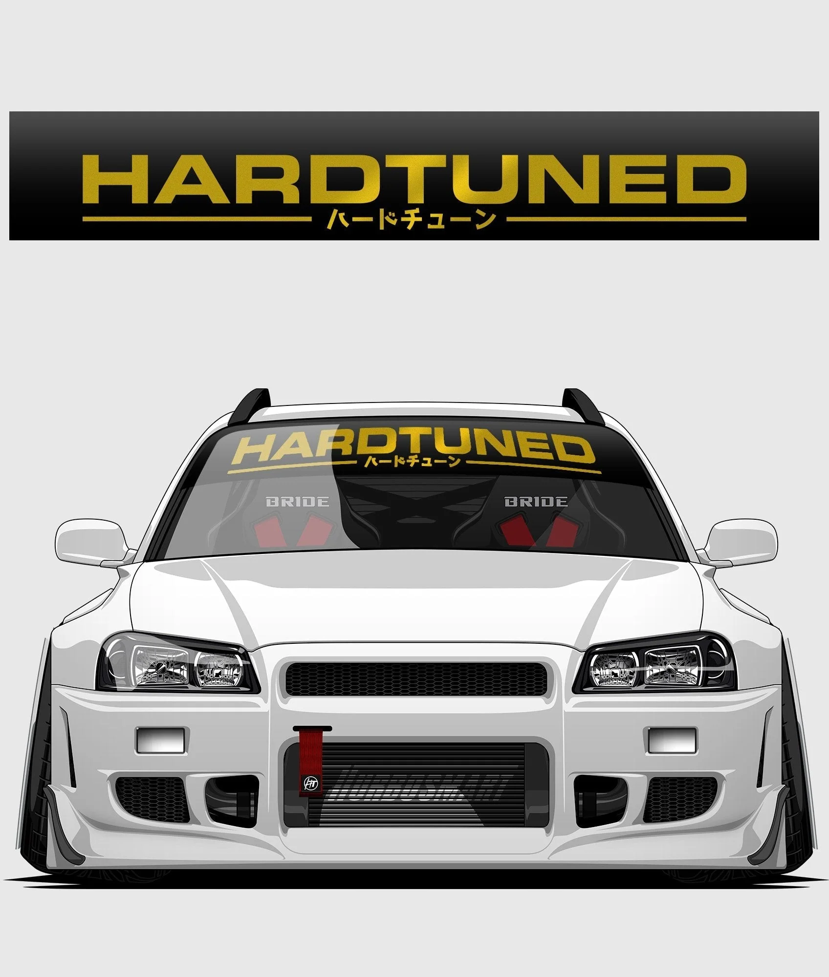 HardTuned Window Banner - Modern - Image 9